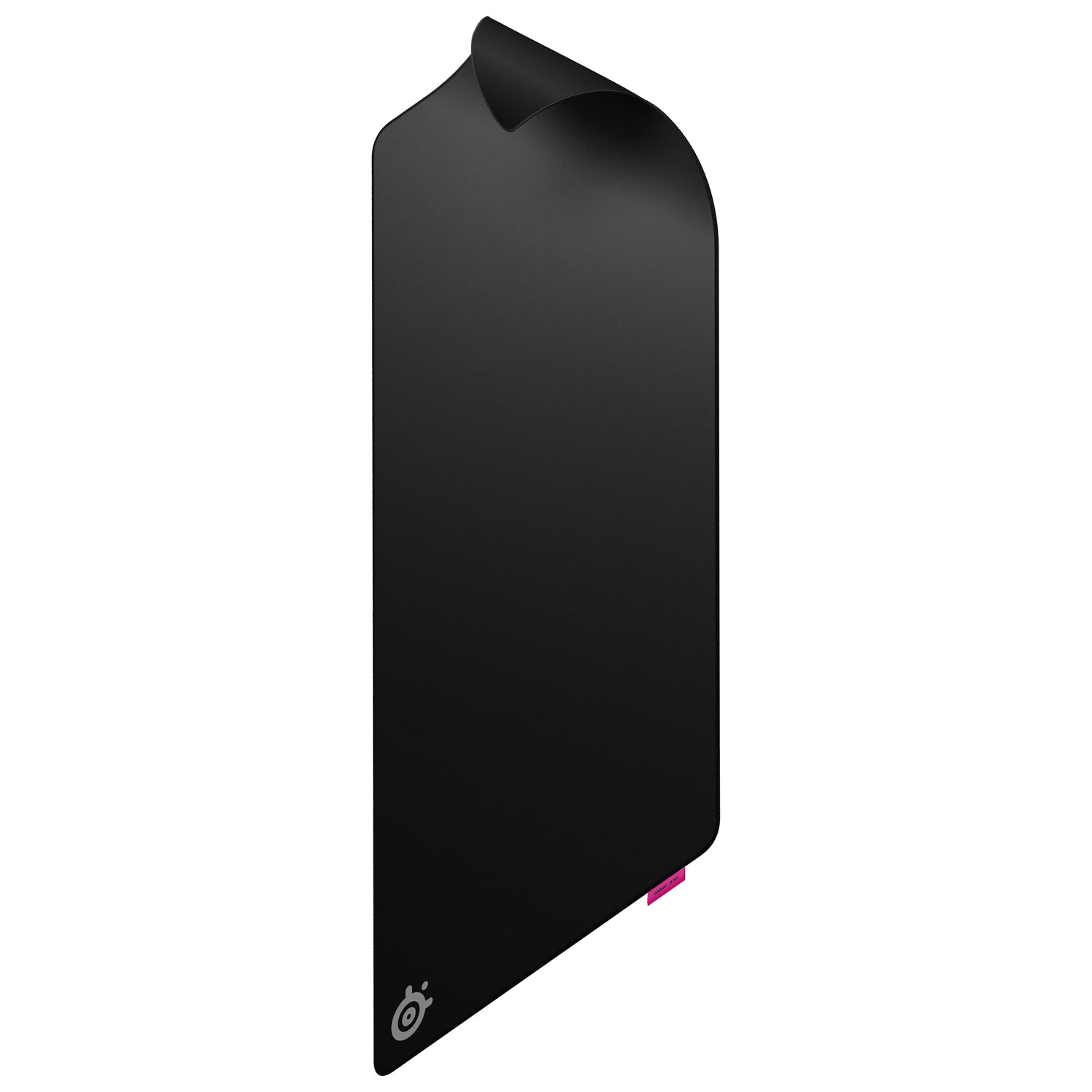 SteelSeries QcK Performance Speed Gaming Mouse Pad - XL - Black