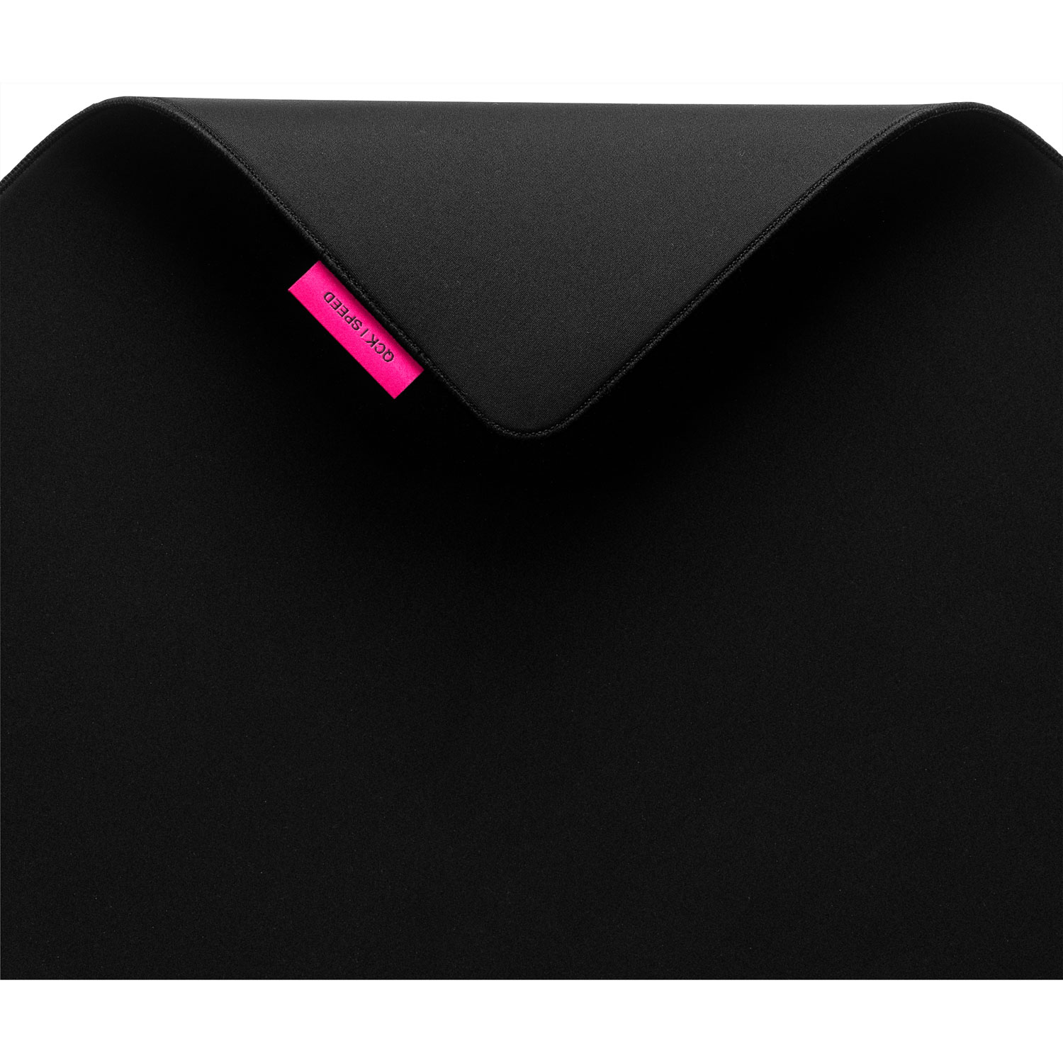 SteelSeries QcK Performance Speed Gaming Mouse Pad - XL - Black