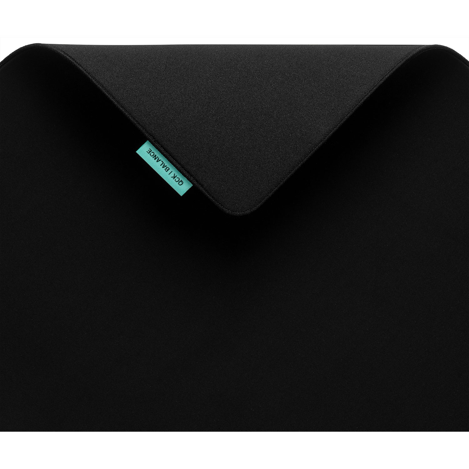 SteelSeries QcK Performance Balance Gaming Mouse Pad - XL - Black
