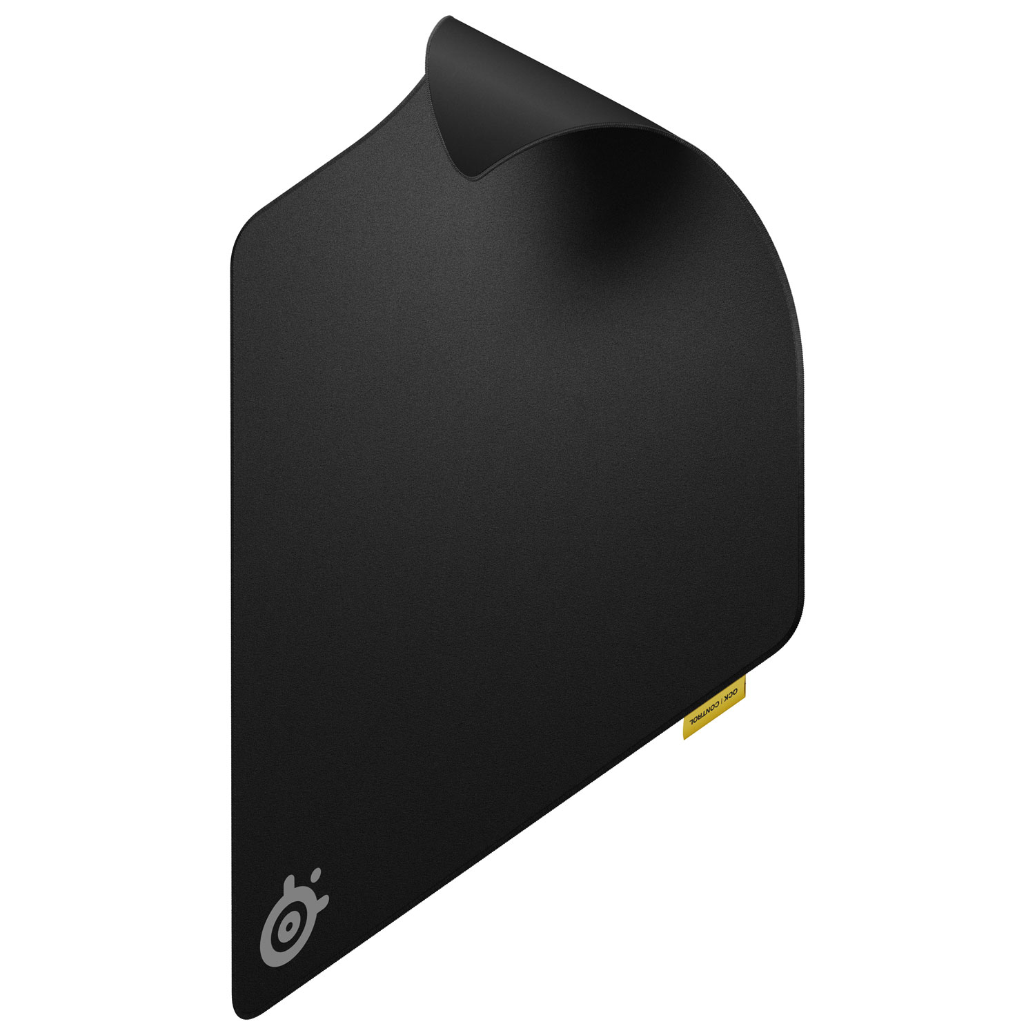 SteelSeries QcK Performance Control Gaming Mouse Pad - Large - Black