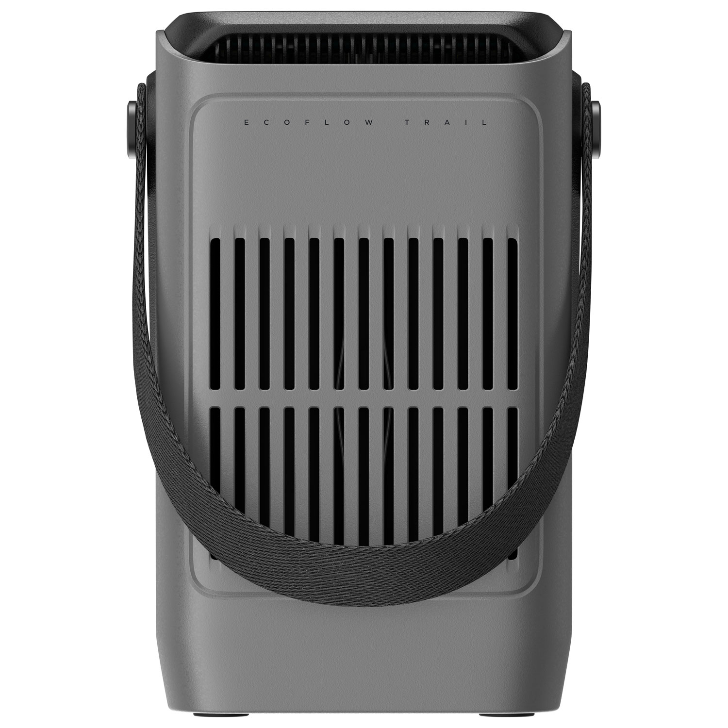 eco flow 300wh EcoFlow Trail Compact Camping Power Station - 300 Watts / 288 Wh