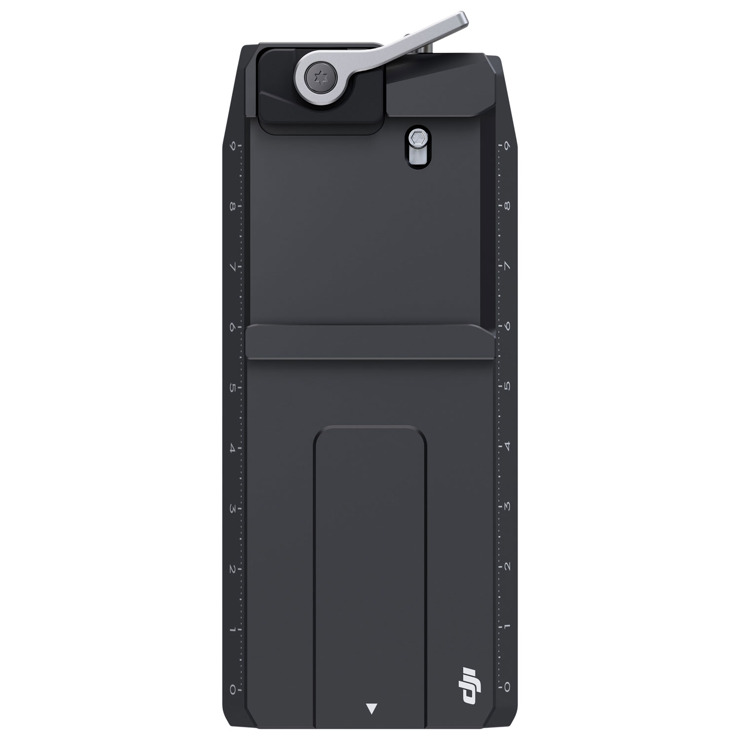 DJI RS 5 Gimbal Stabilizer - Black