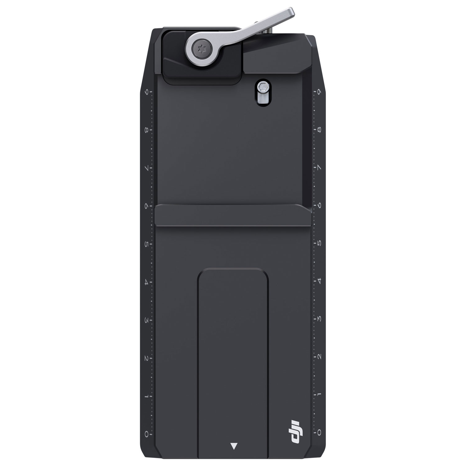 DJI RS 5 Combo Gimbal Stabilizer - Black