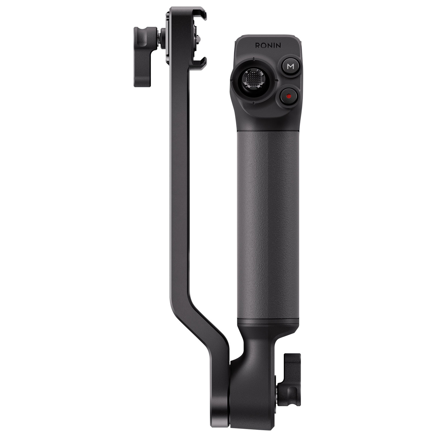 DJI RS 5 Combo Gimbal Stabilizer - Black