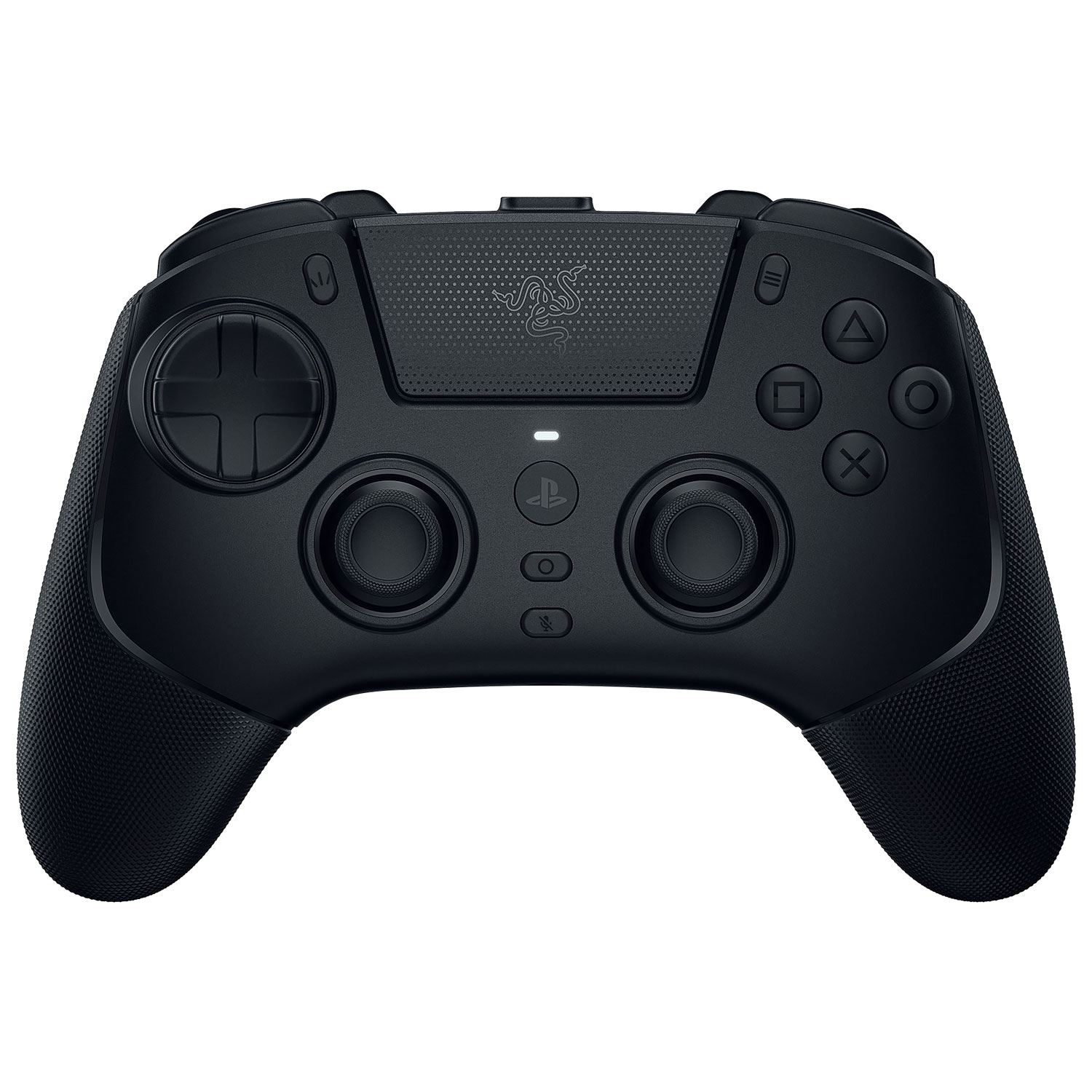 Manette sans fil Raiju V3 Pro de Razer pour PS5/PC - Noir