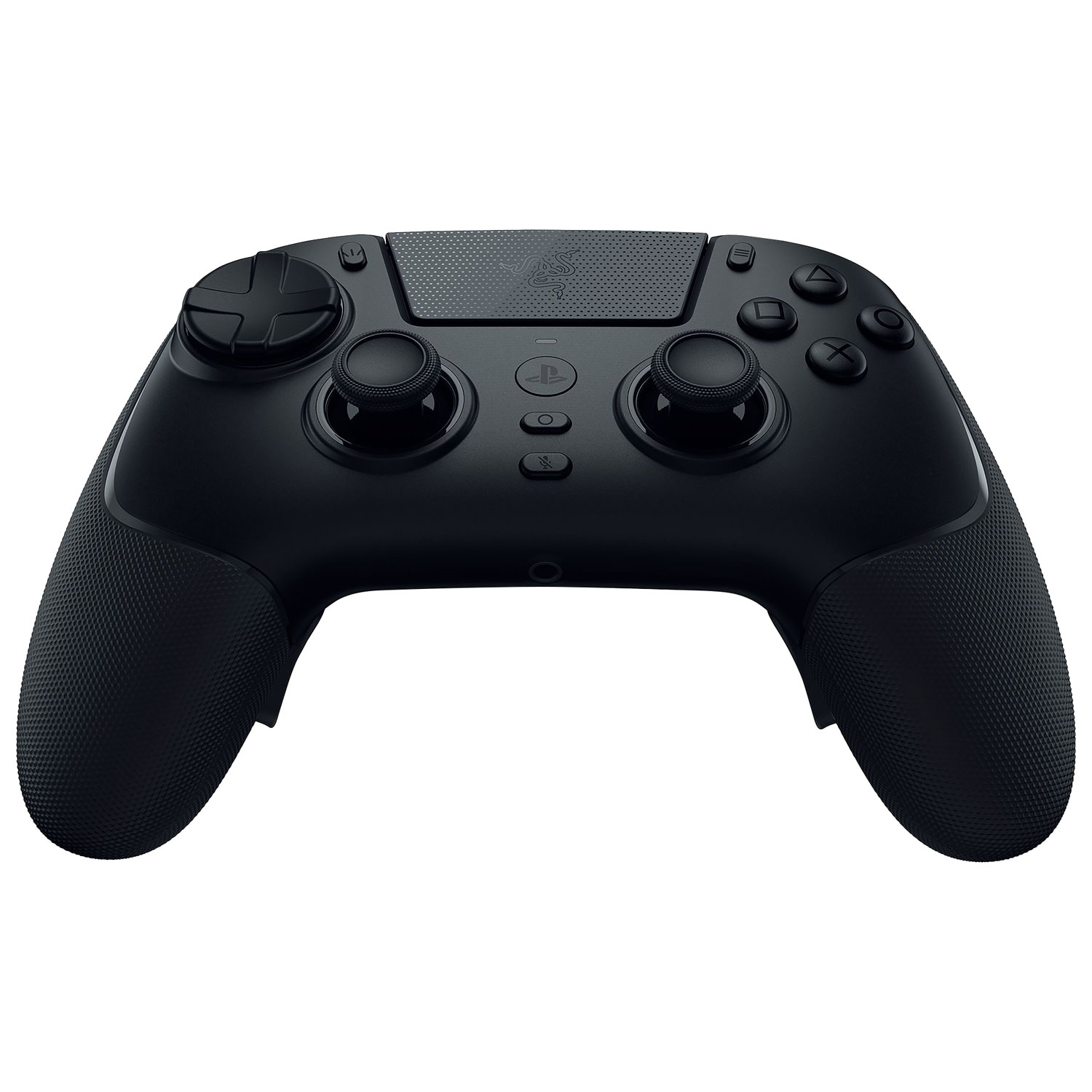 Manette sans fil Raiju V3 Pro de Razer pour PS5/PC - Noir