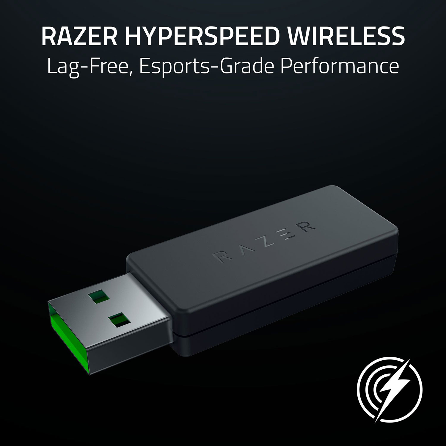 Manette sans fil Raiju V3 Pro de Razer pour PS5/PC - Noir