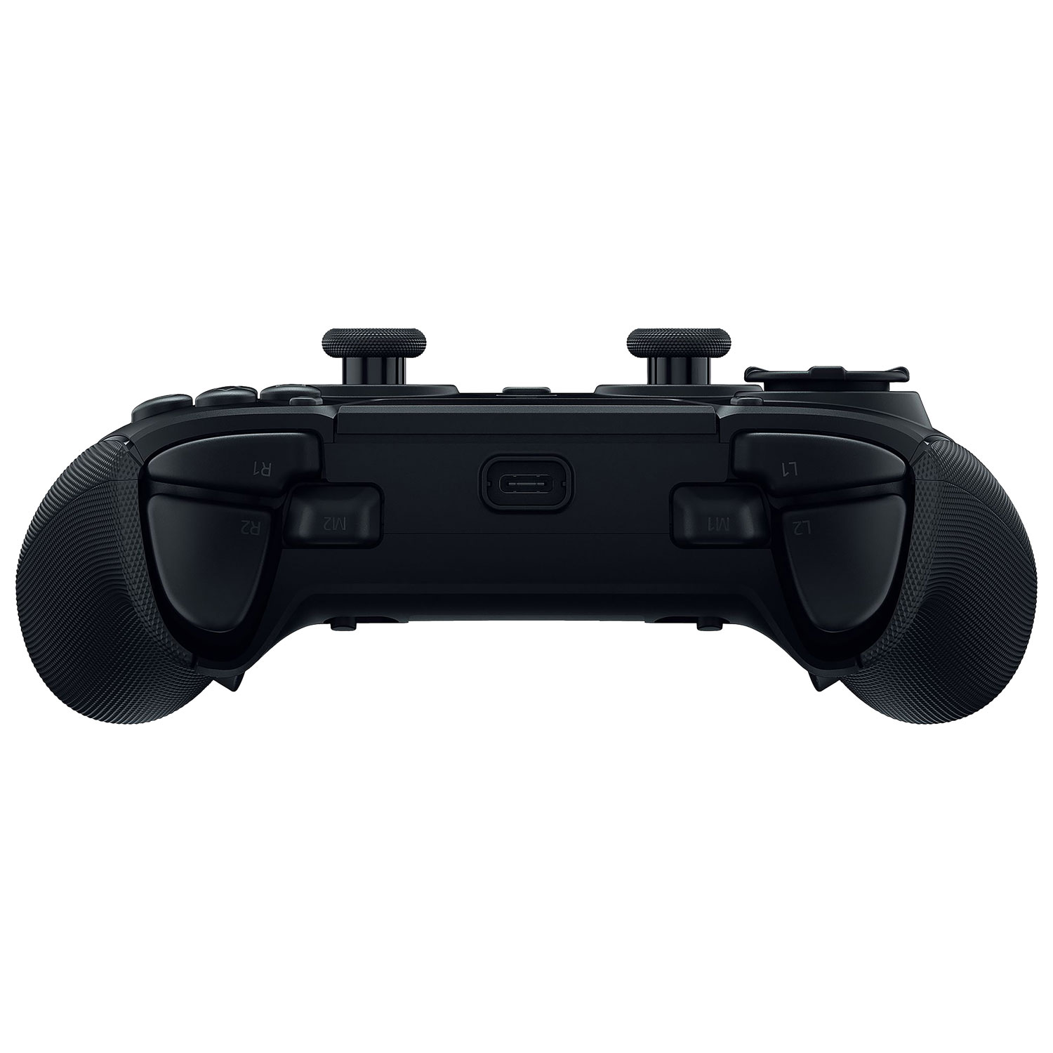 Manette sans fil Raiju V3 Pro de Razer pour PS5/PC - Noir