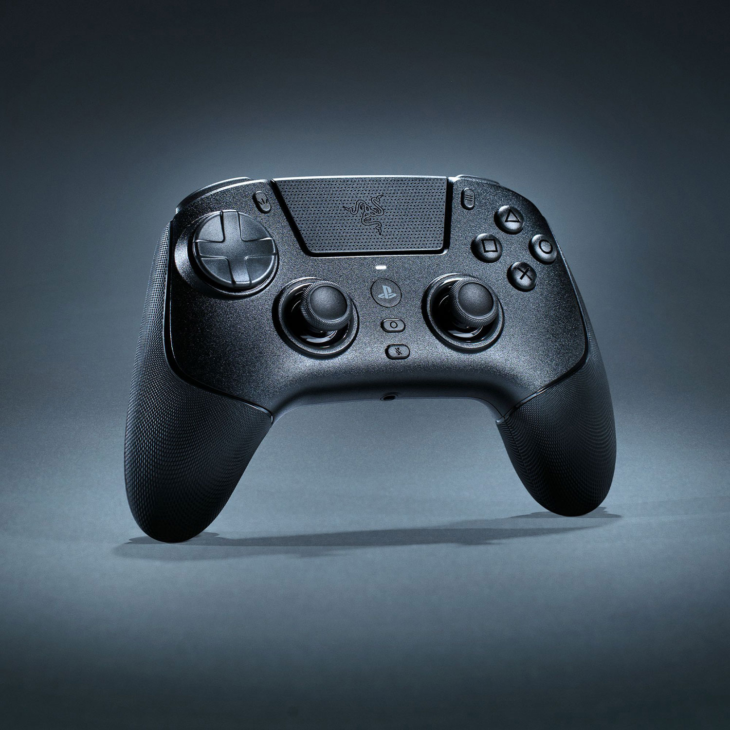 Manette sans fil Raiju V3 Pro de Razer pour PS5/PC - Noir