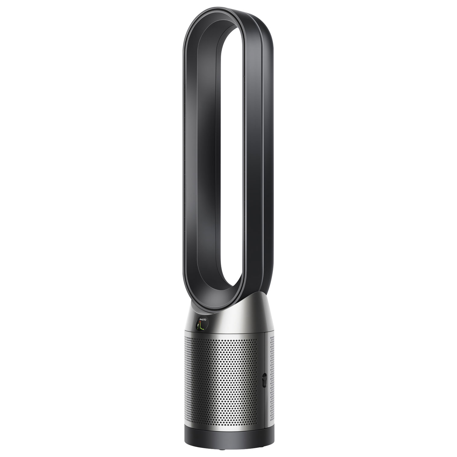 Purificateur d'air vertical TP07 Cool Link de Dyson avec filtre HEPA - Noir/Nickel