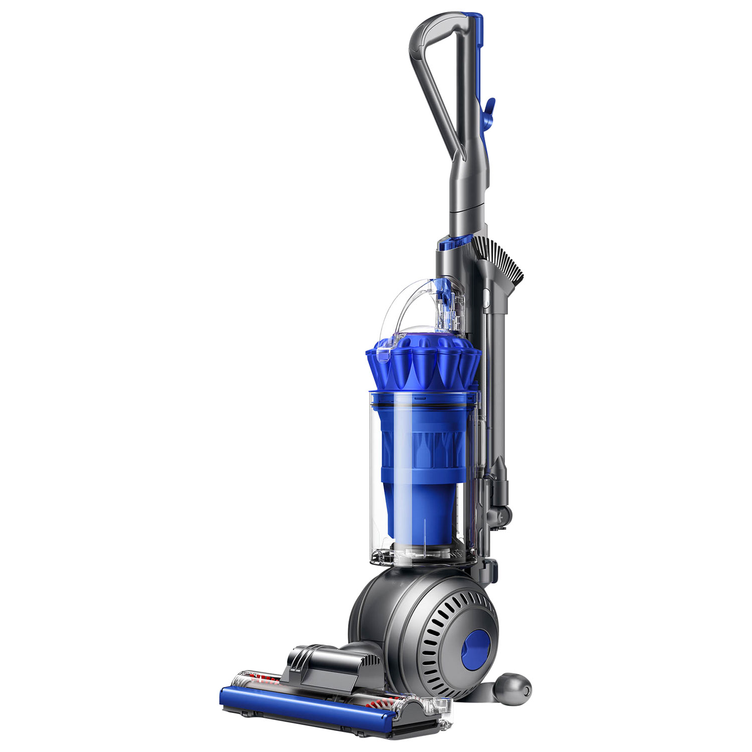 Aspirateur vertical sans sac Ball Animal UP20 de Dyson - Bleu/Bleu moulé