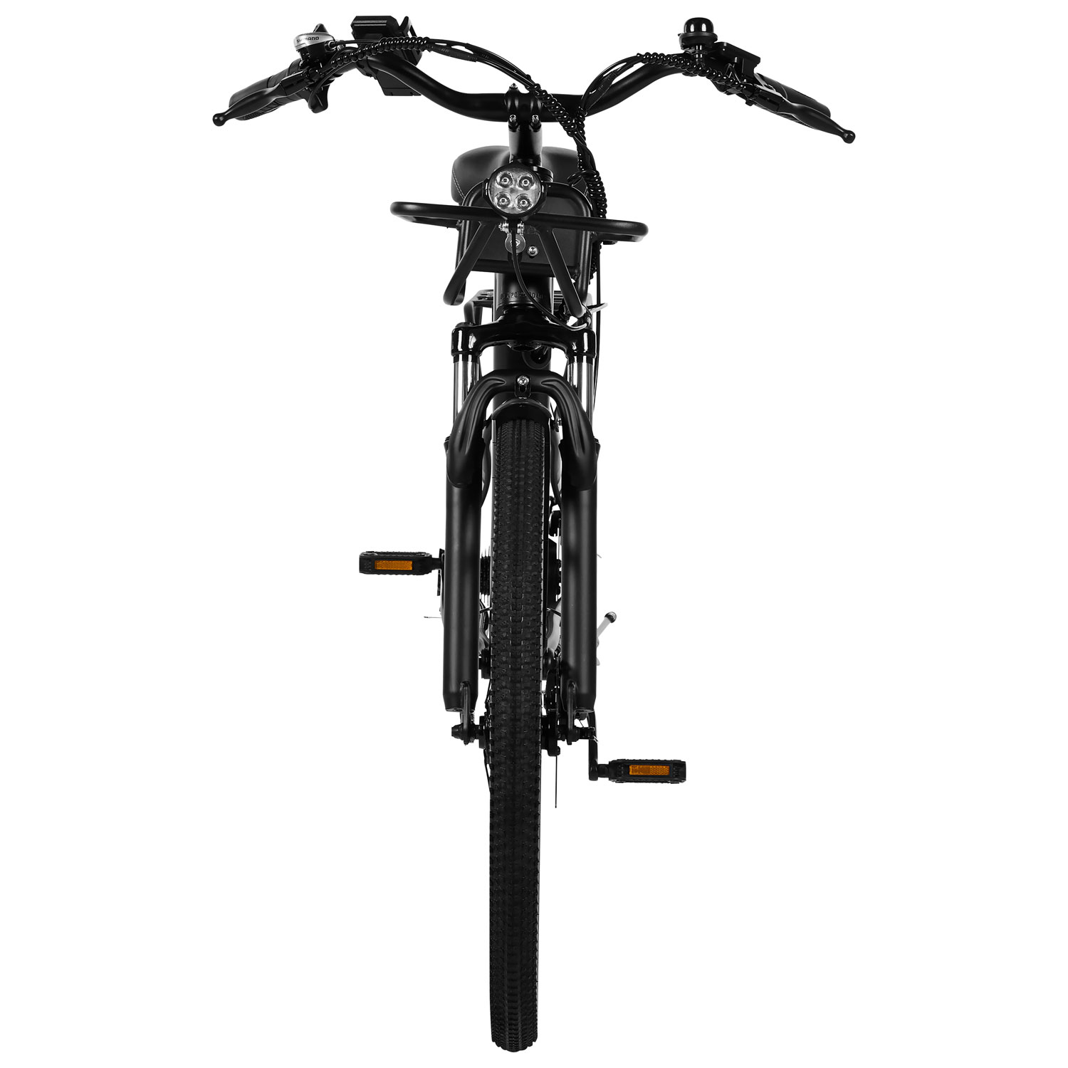 Vélo de ville électrique GoVelo de GoPowerBike