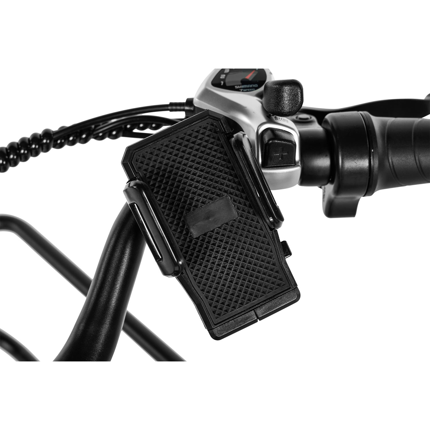 Vélo de ville électrique GoVelo de GoPowerBike