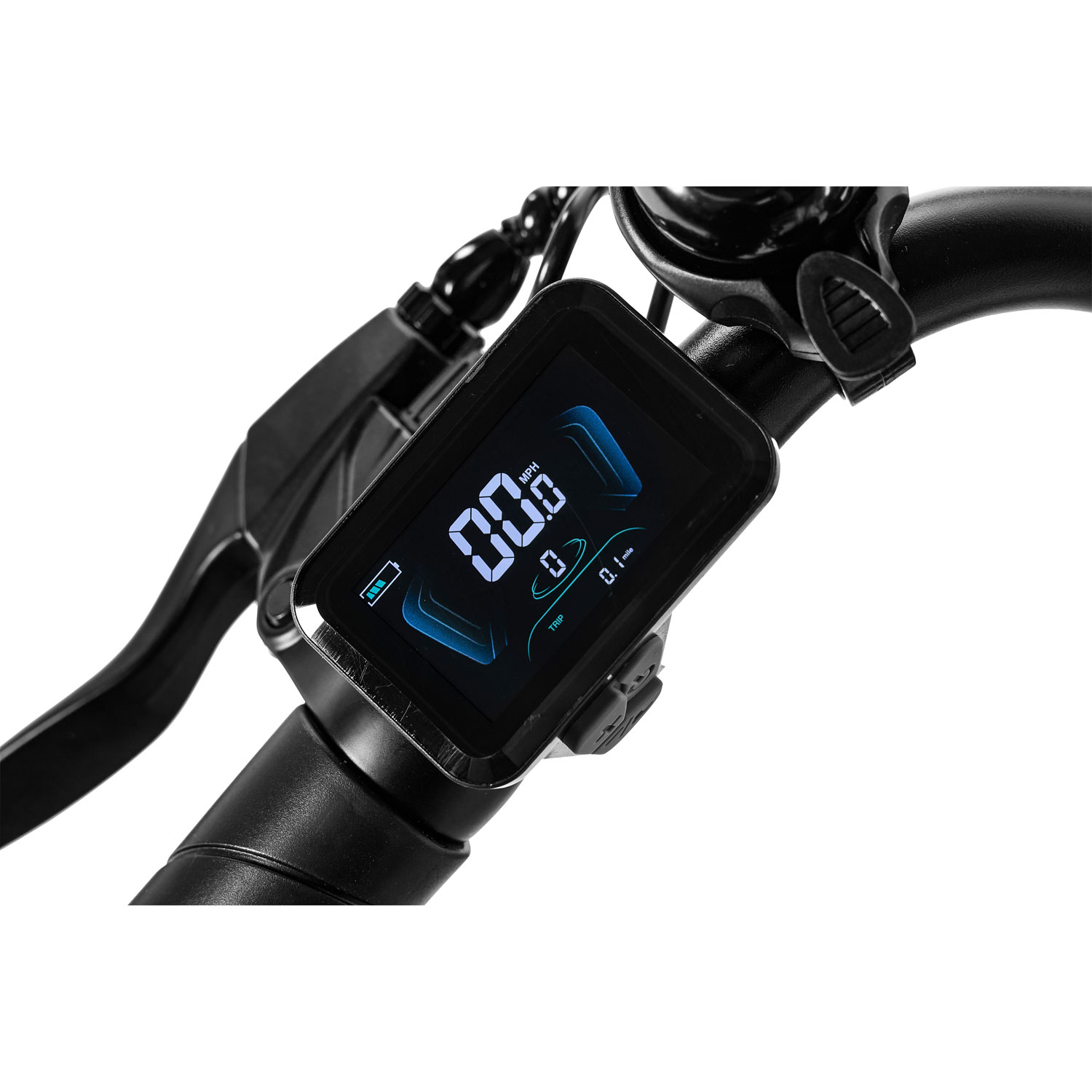 Vélo de ville électrique GoVelo de GoPowerBike