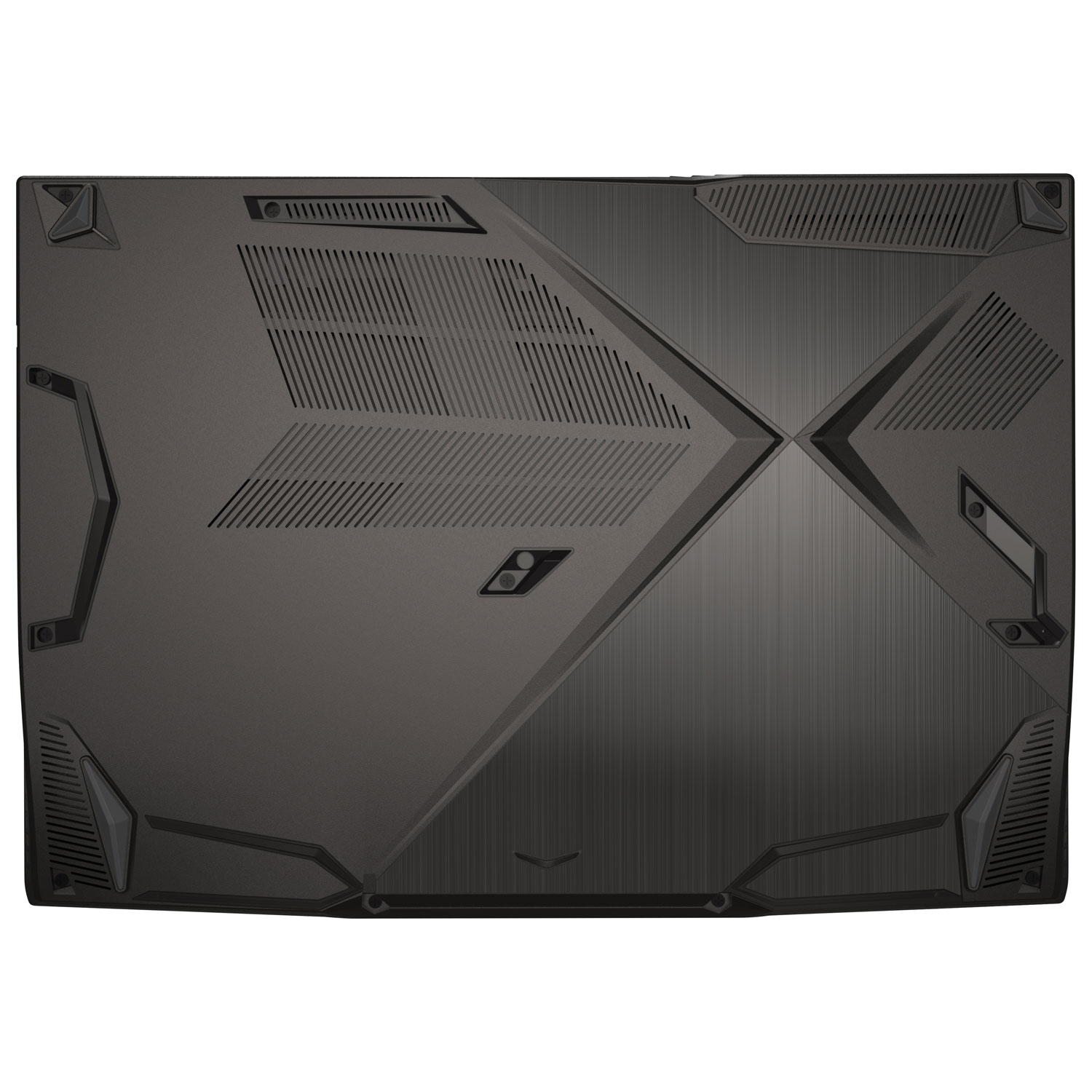 MSI Thin 15 15.6" Gaming Laptop - Black