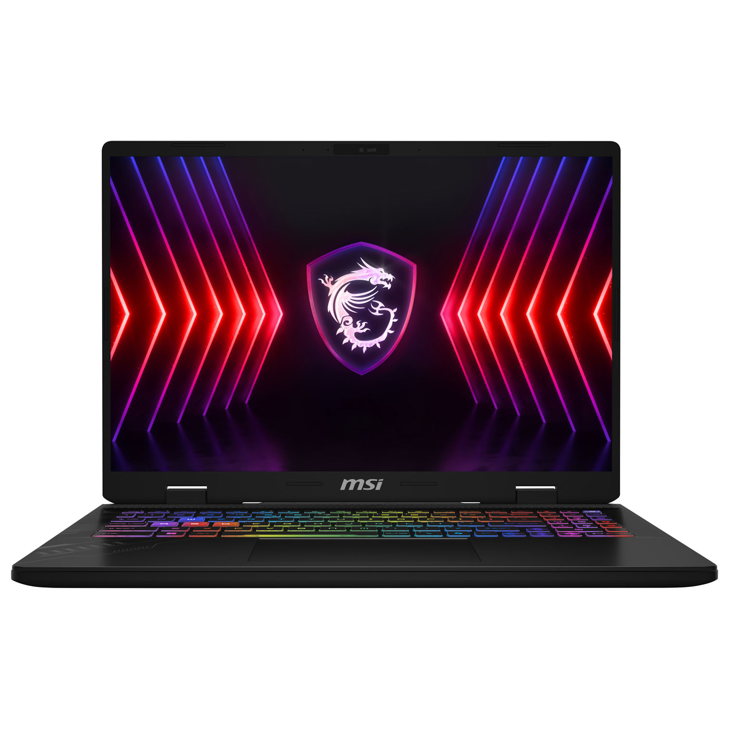 MSI Crosshair 16 HX 16" Gaming Laptop - Cosmo Grey