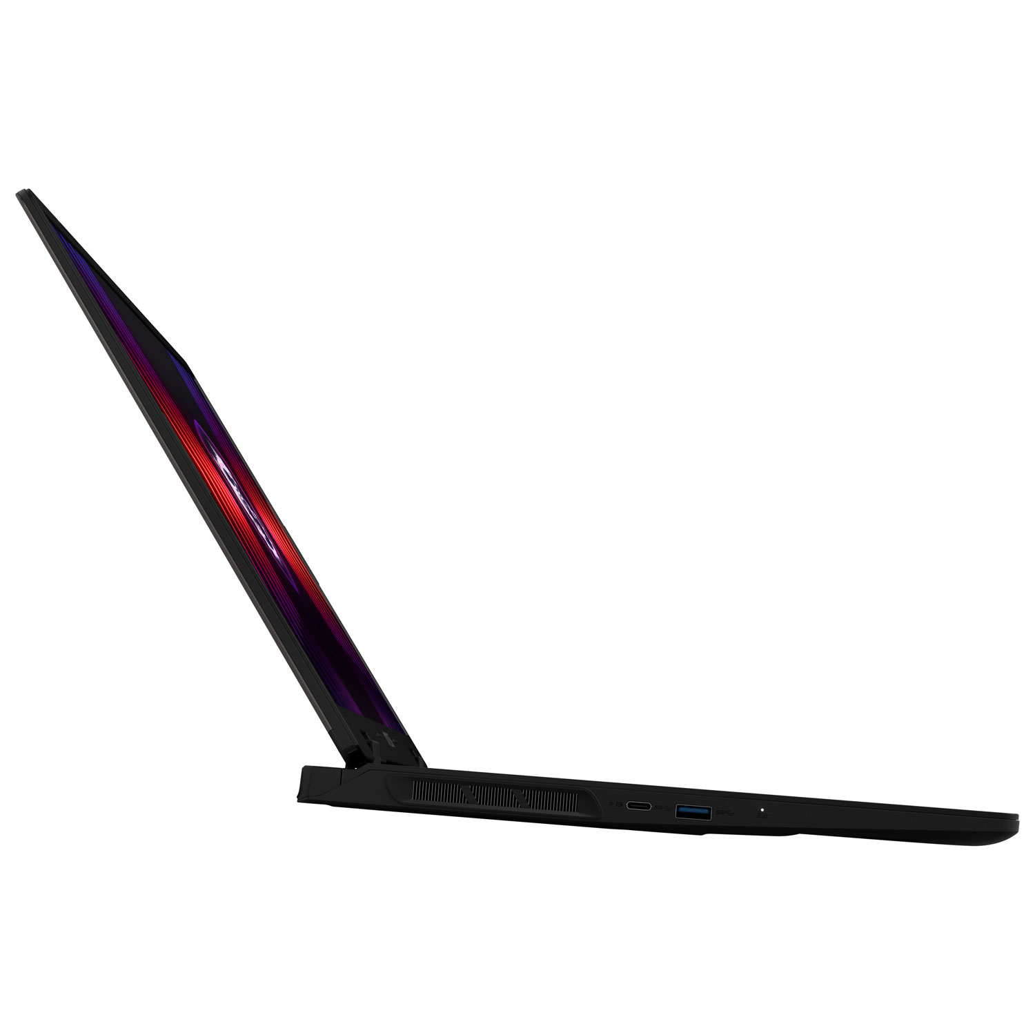 MSI Crosshair 16 HX 16" Gaming Laptop - Cosmo Grey