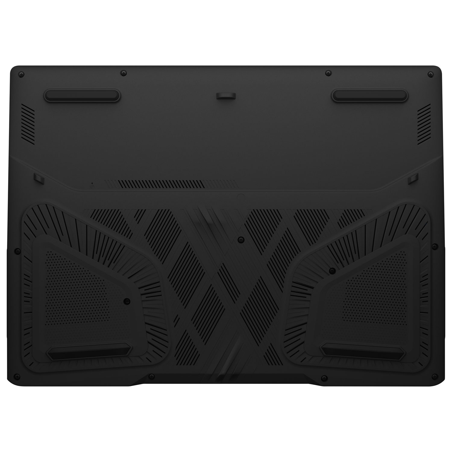 MSI Crosshair 16 HX 16" Gaming Laptop - Cosmo Grey