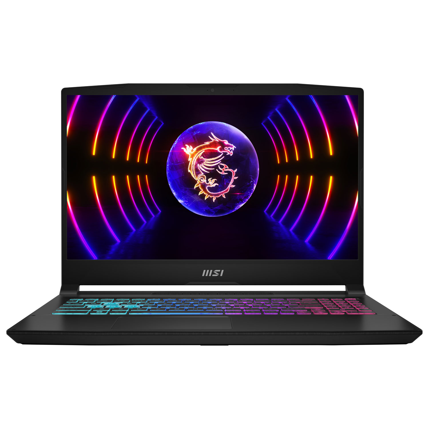 MSI Katana 15 15.6