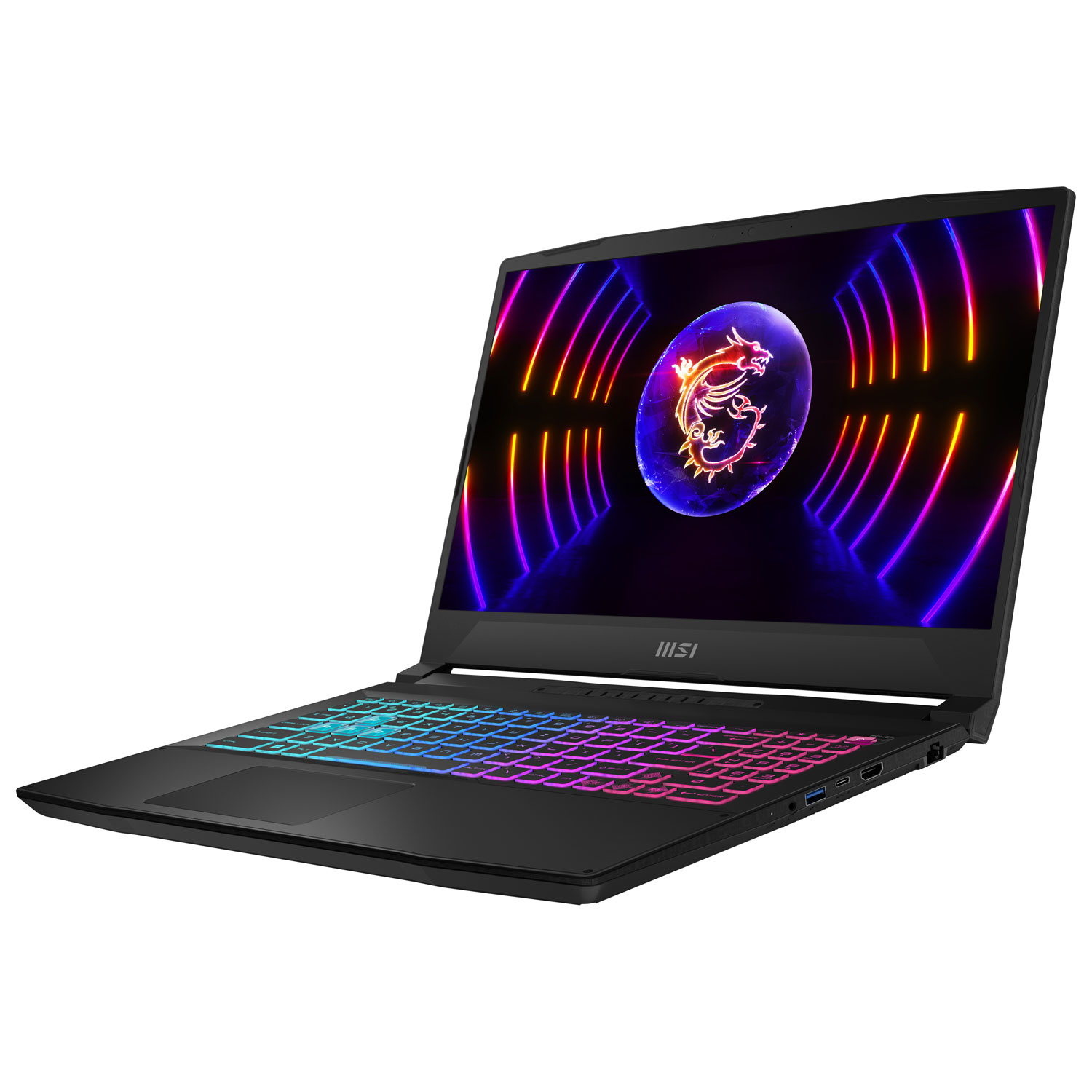 MSI Katana 15 15.6