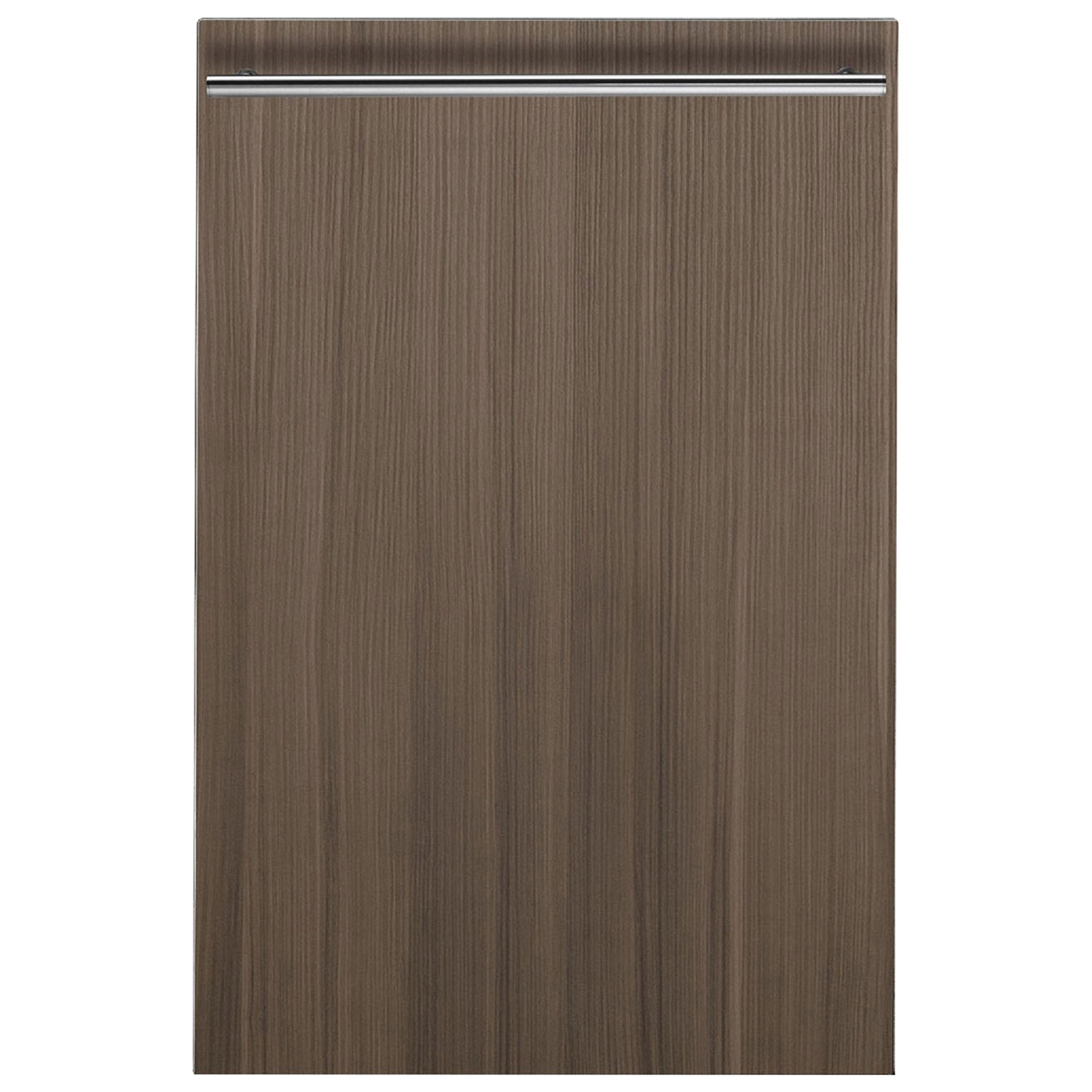 Haier 18" 47dB Built-In Dishwasher with Stainless Steel Tub - Stainless Steel