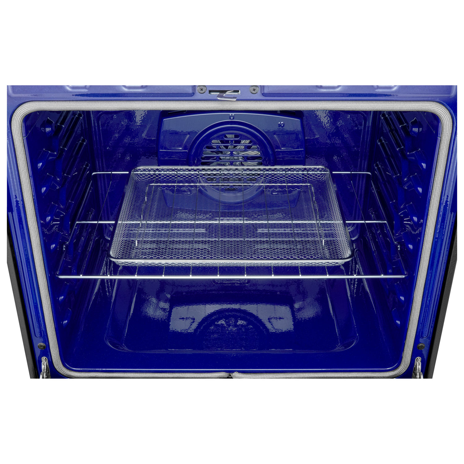 LG 30" 6.3 Cu. Ft. True Convection Freestanding Induction Air Fry Range - Stainless Steel