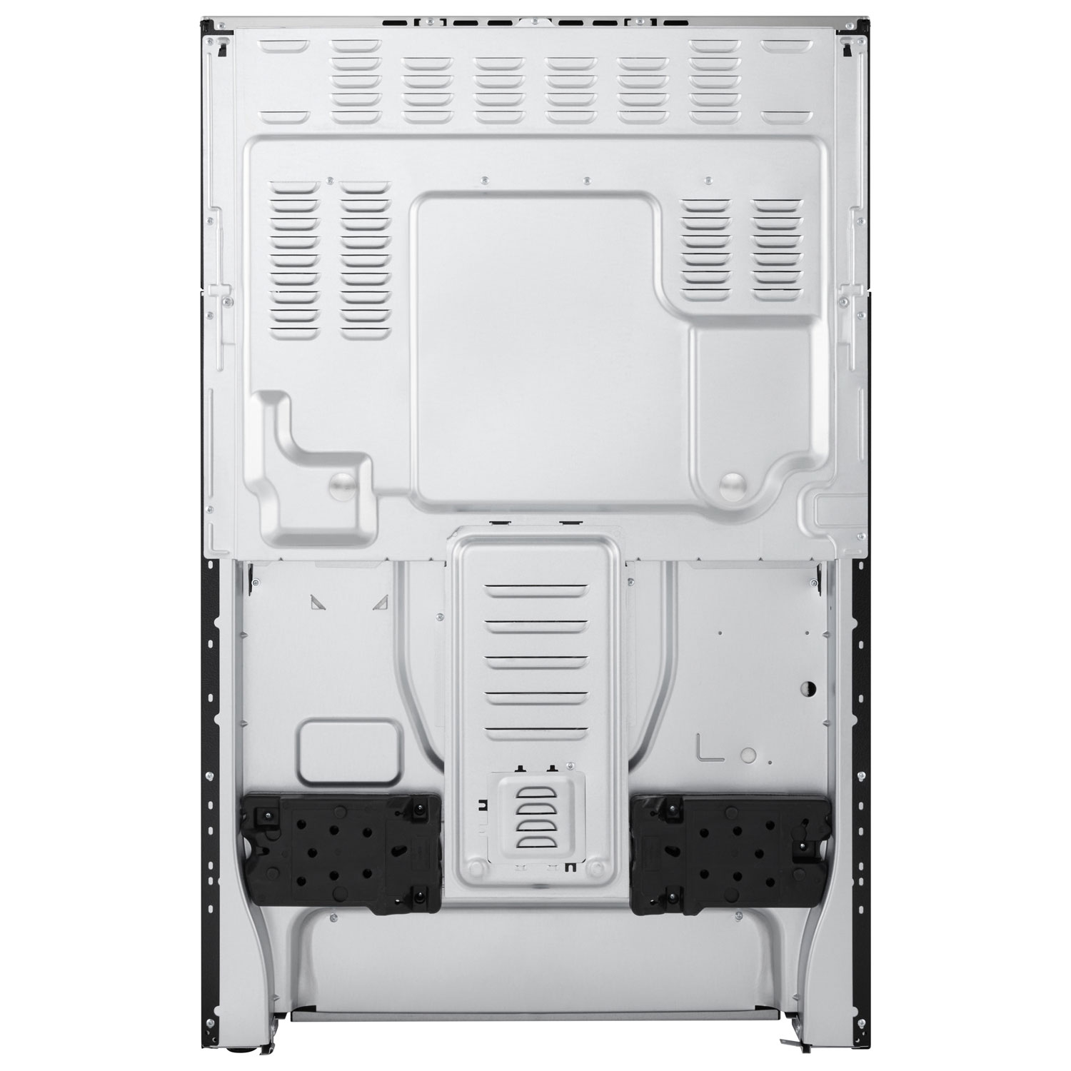 LG 30" 6.3 Cu. Ft. True Convection Freestanding Induction Air Fry Range - Stainless Steel