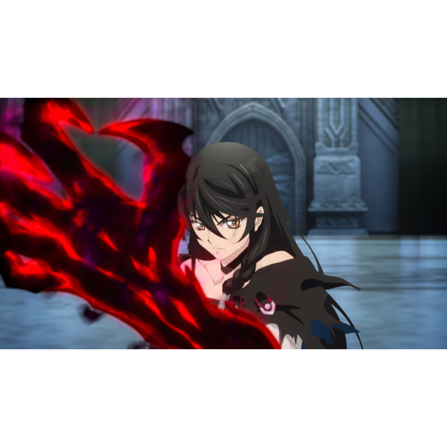 Tales of Berseria Remastered