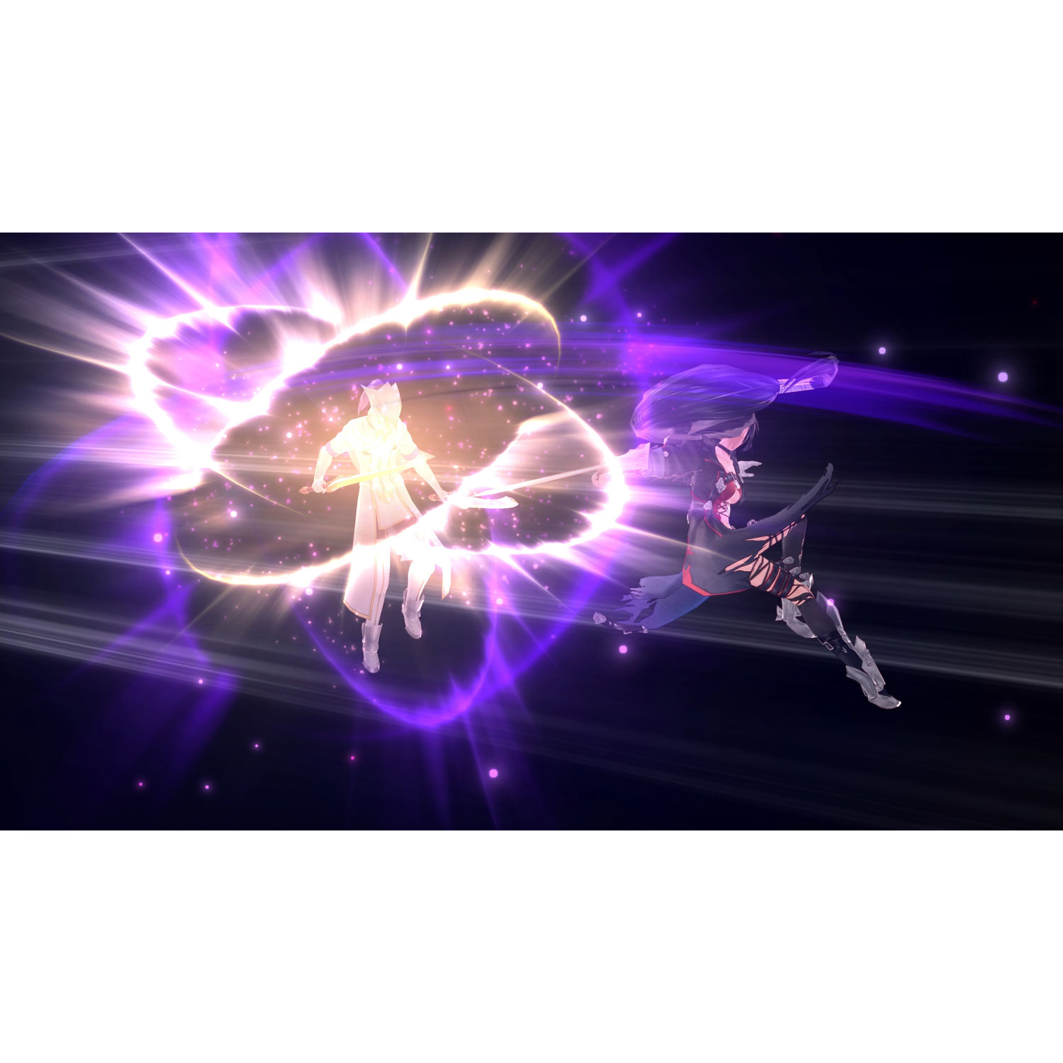 Tales of Berseria Remastered