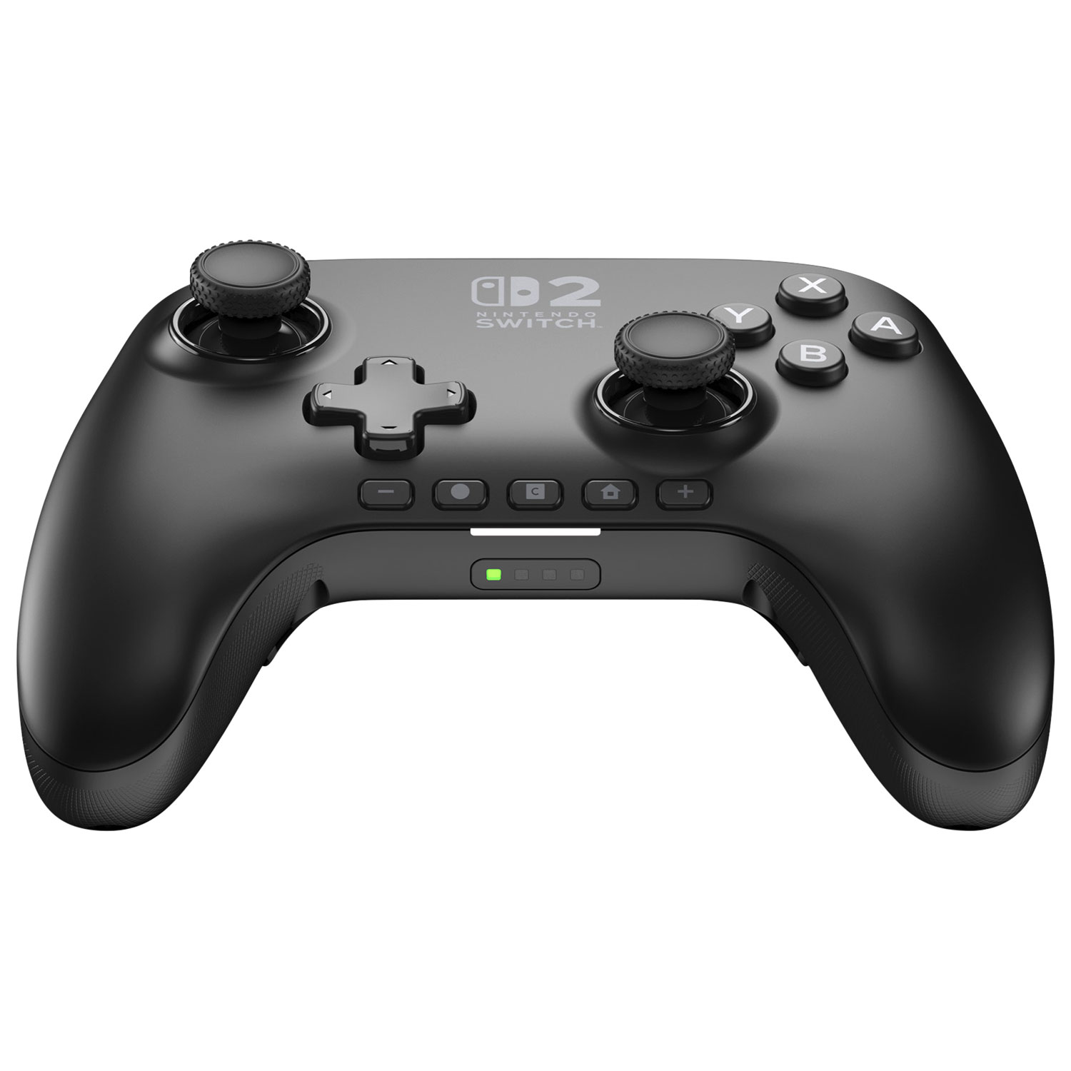 PowerA Advantage Wireless Controller for Nintendo Switch 2 - Black