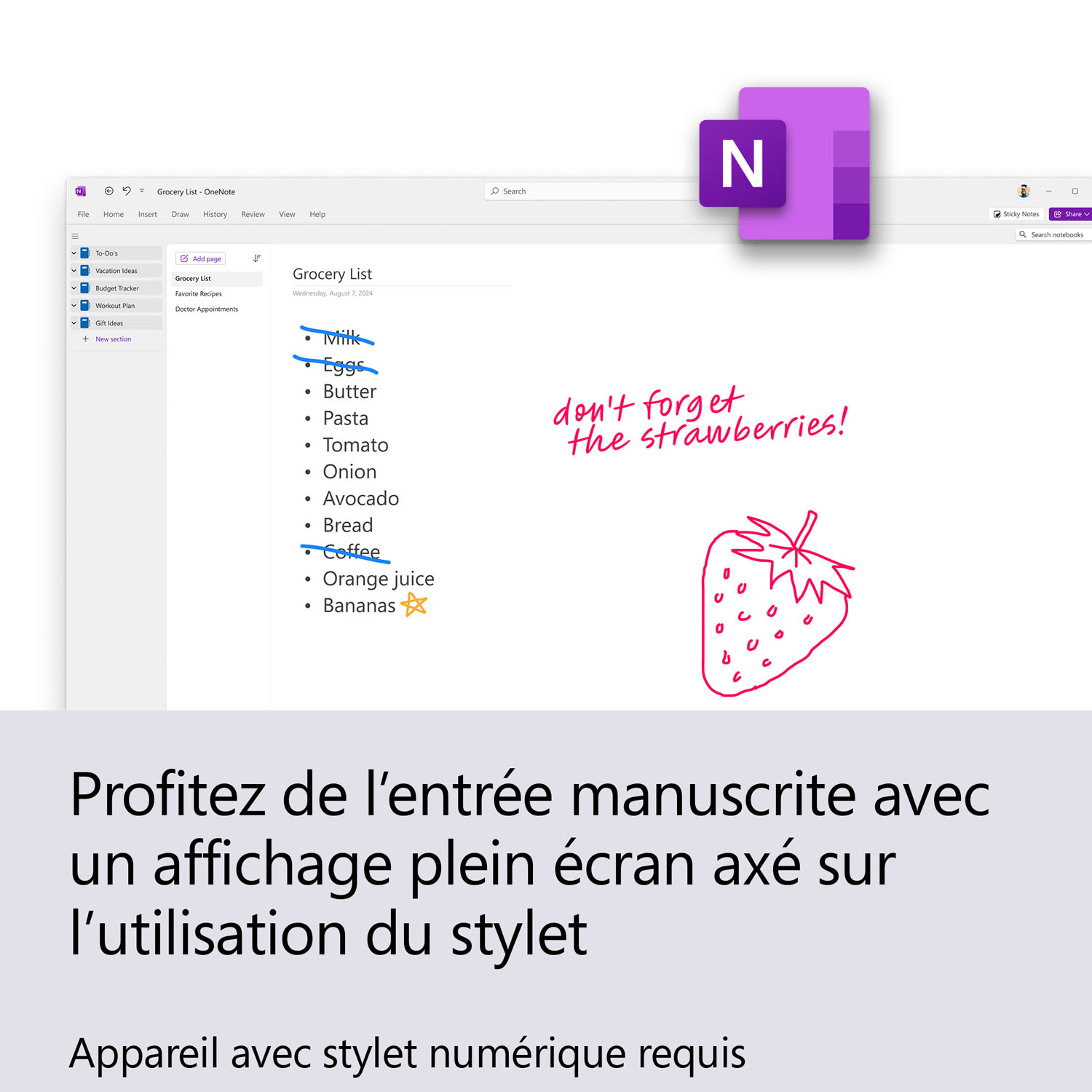 Microsoft Office Famille 2024 et McAfee Total Protection - 1 utilisateur - 1 appareil - Bilingue - Téléchargement numérique