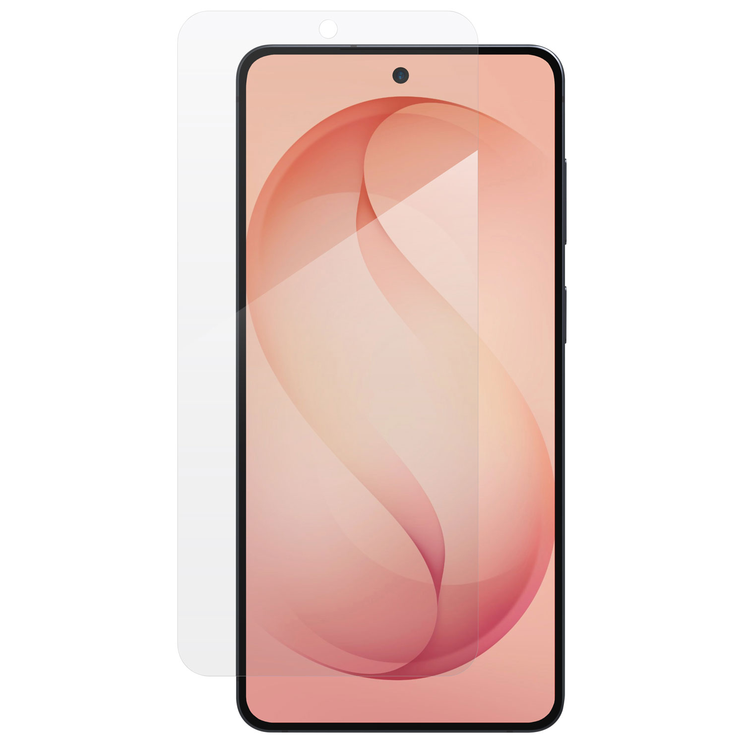 InvisibleSHIELD by ZAGG Glass Elite Screen Protector for Galaxy S26+