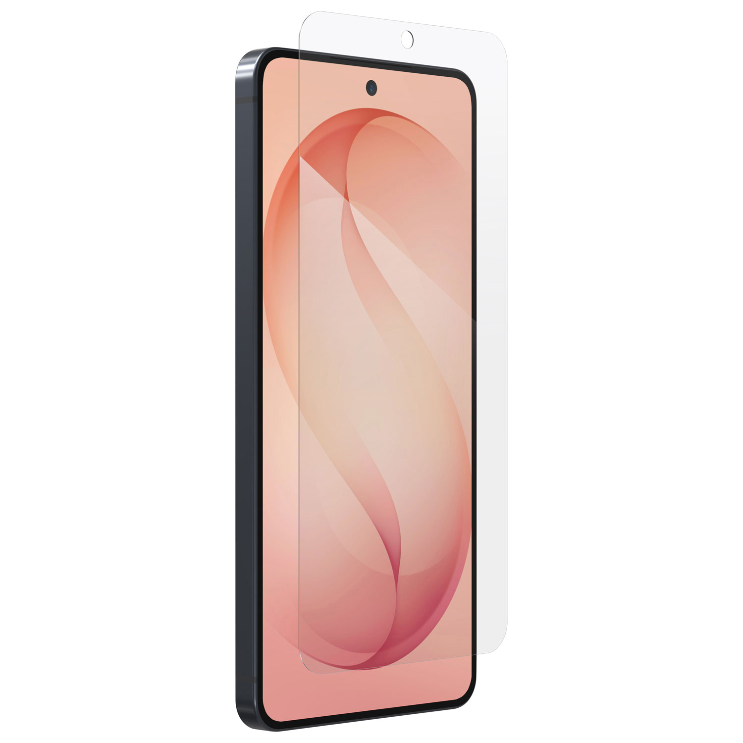 InvisibleSHIELD by ZAGG Glass Elite Screen Protector for Galaxy S26+