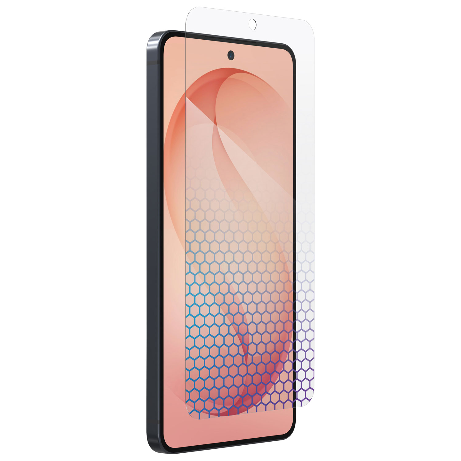 InvisibleSHIELD by ZAGG Glass XTR5 Screen Protector for Galaxy S26+