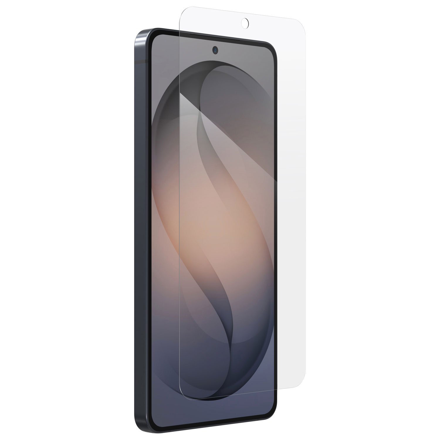 InvisibleSHIELD by ZAGG Glass Elite Screen Protector for Galaxy S26 Ultra