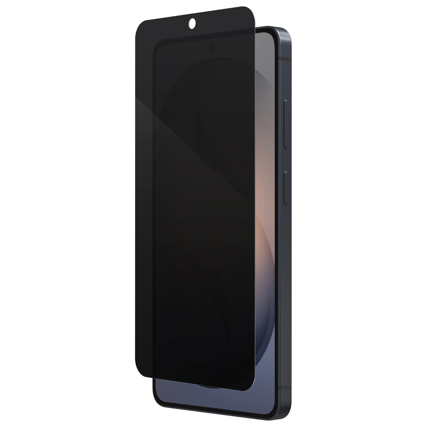 InvisibleSHIELD by ZAGG Glass Elite Privacy Screen Protector for Galaxy S26 Ultra