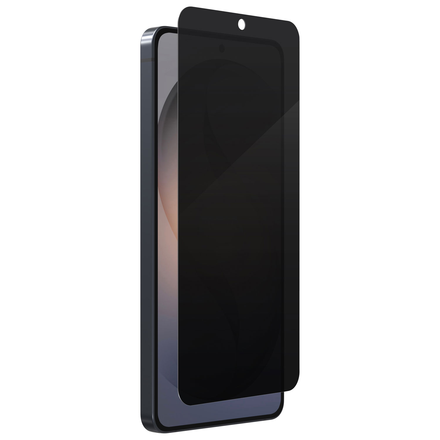 InvisibleSHIELD by ZAGG Glass Elite Privacy Screen Protector for Galaxy S26 Ultra