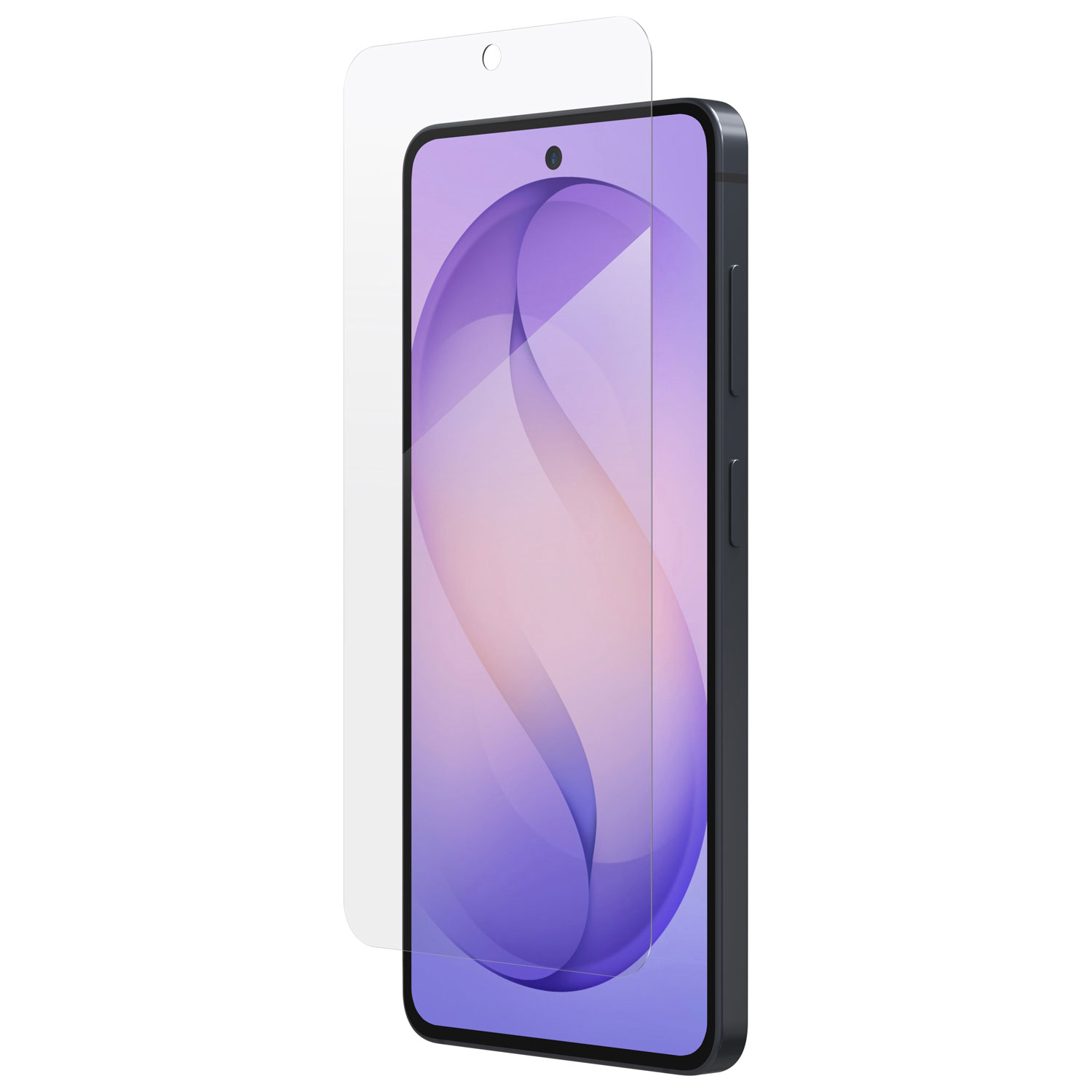 InvisibleSHIELD by ZAGG Glass XTR5 Screen Protector for Galaxy S26