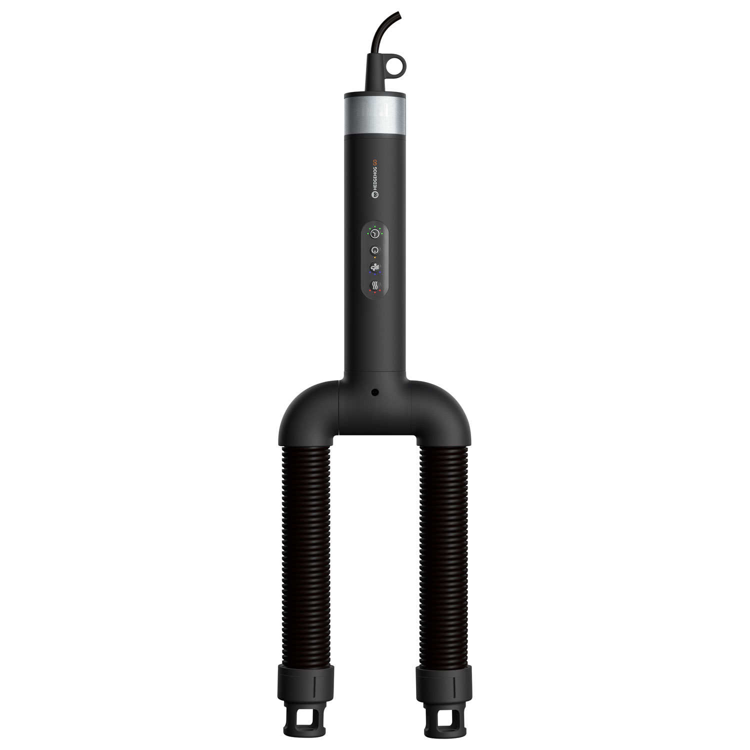 Hedgehog GO Shoe/Boot/Hair Handheld Dryer - Black Ionic