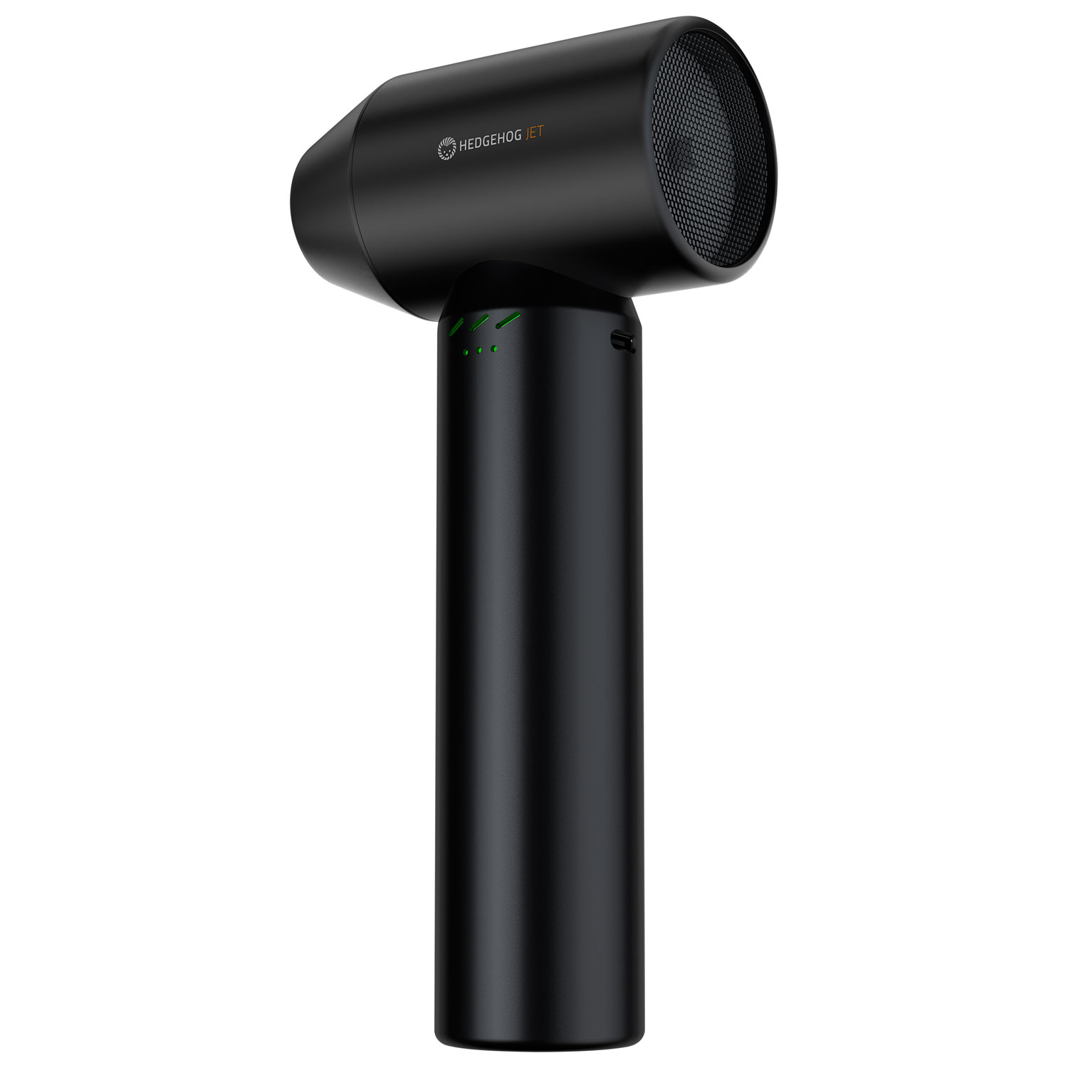 Souffleur sans fil Jet Ultra de Hedgehog - Noir