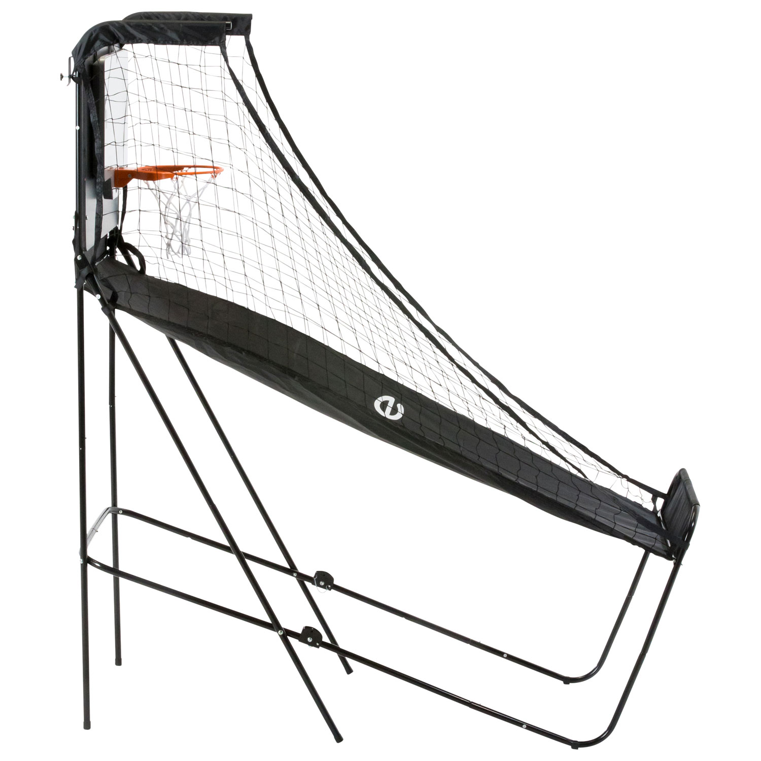 Jeu d'arcade de basketball intelligent avec Mini de Huupe