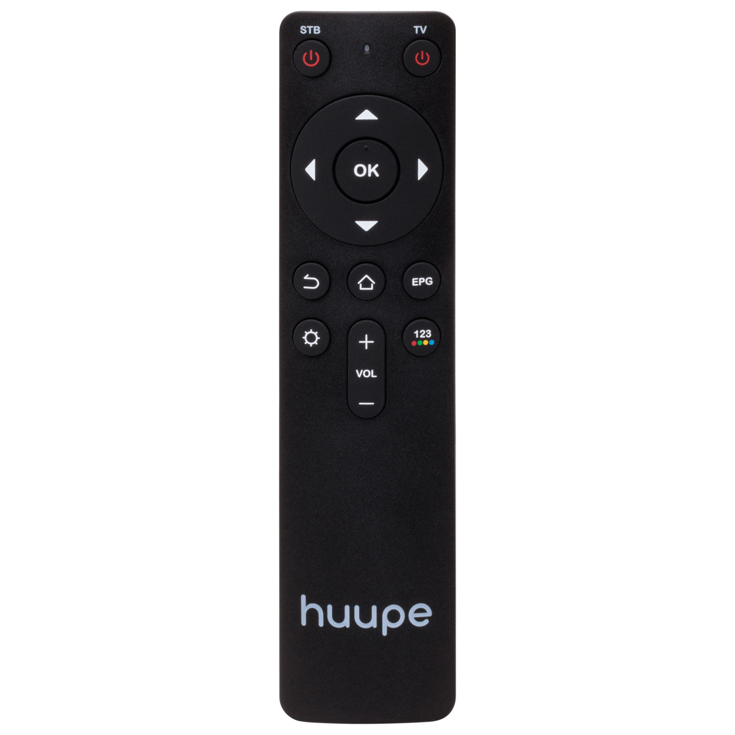 Télécommande Mini de Huupe