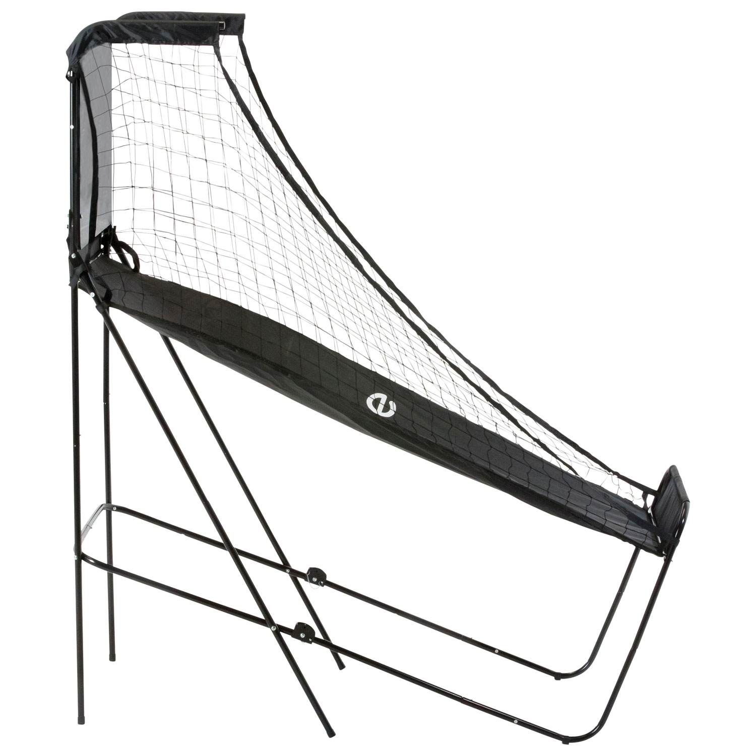 huupe Arcade Rebound System - Black