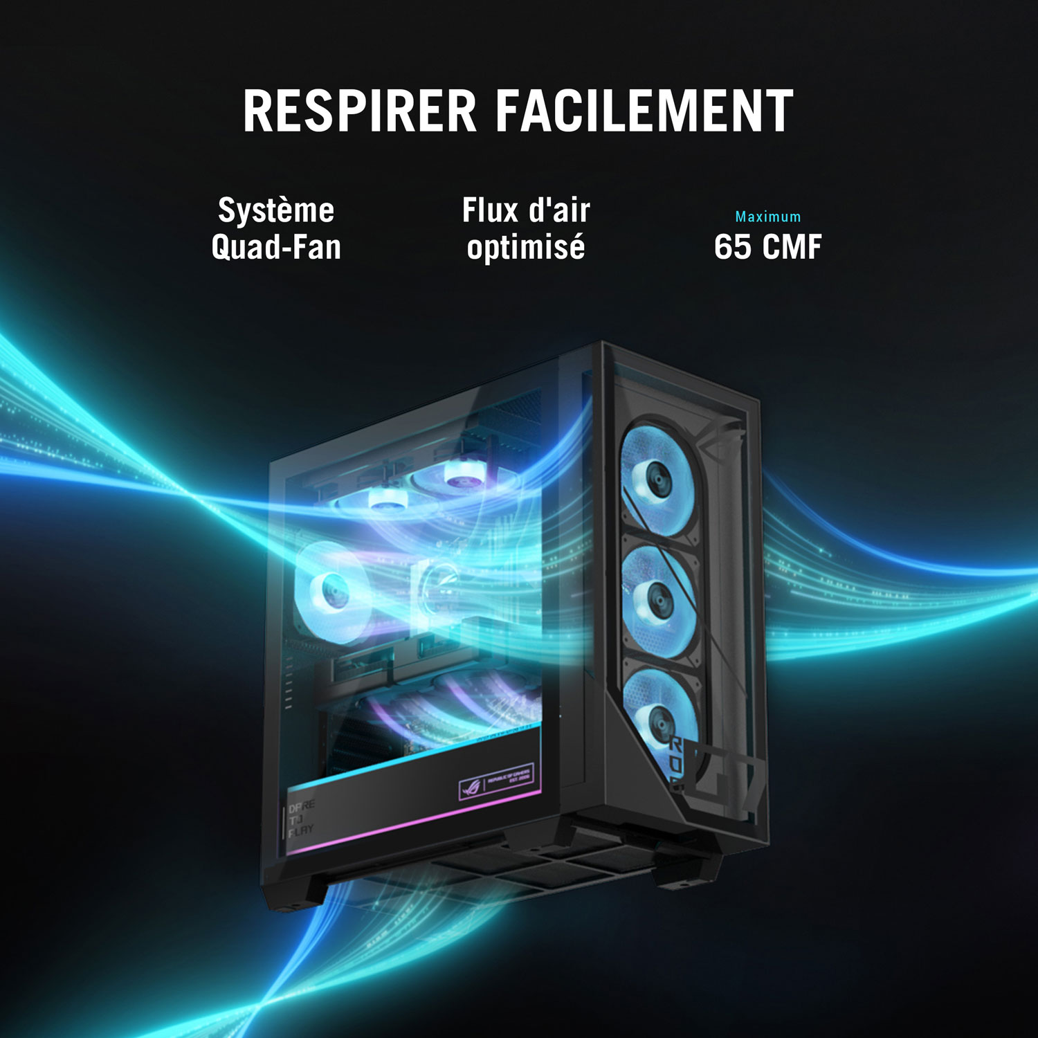 ASUS ROG GM700 Gaming PC
