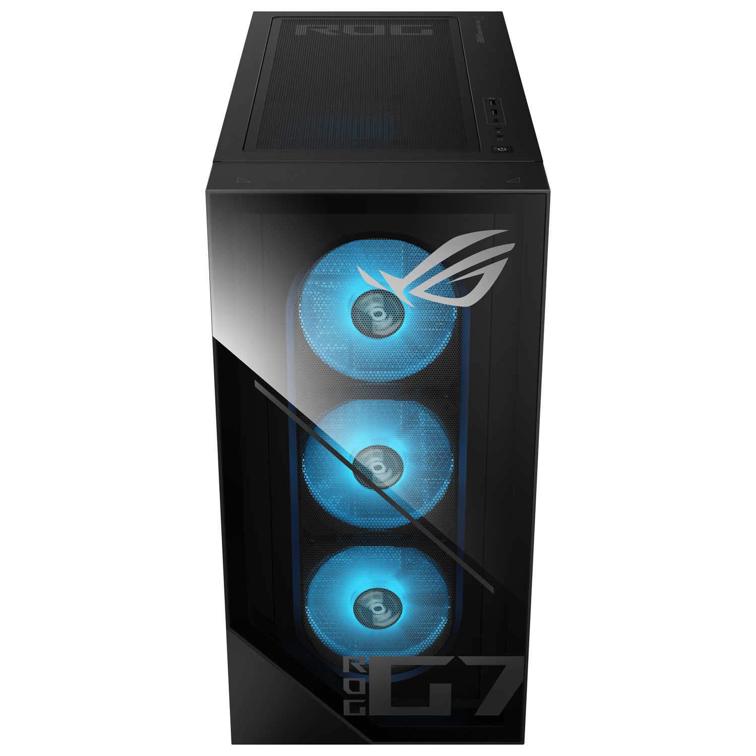 ASUS ROG GM700 Gaming PC