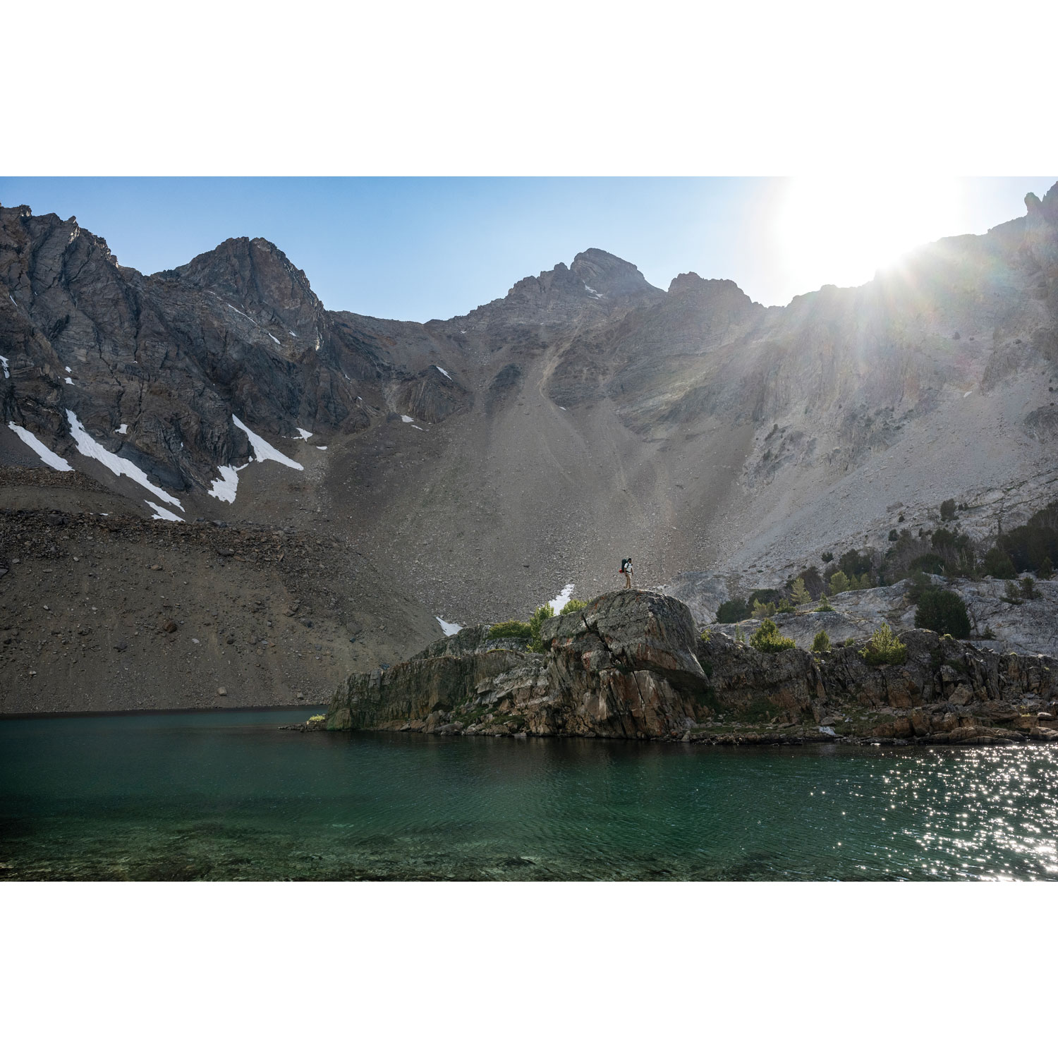 GPS de plein air InReach Mini 3 Plus de Garmin - Noir