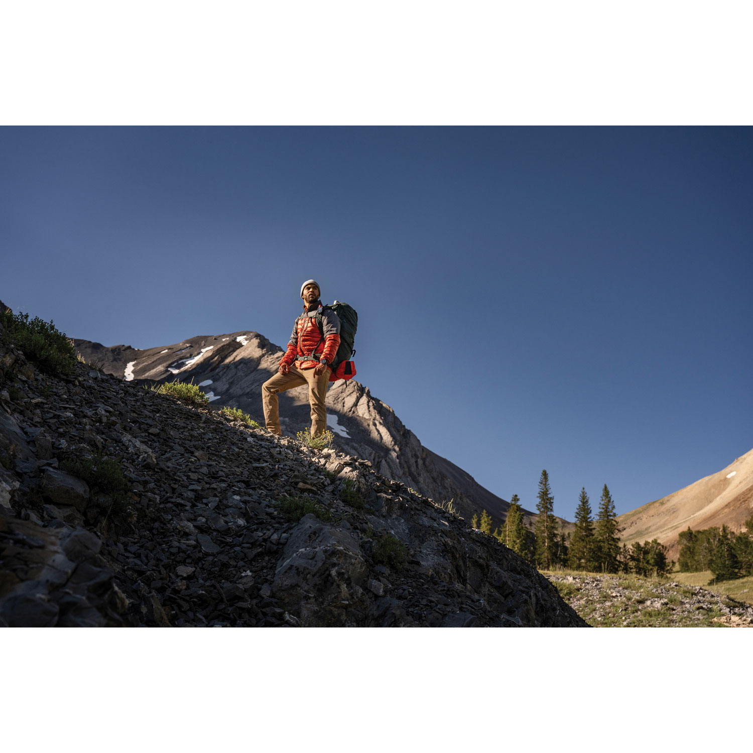 GPS de plein air InReach Mini 3 de Garmin - Noir