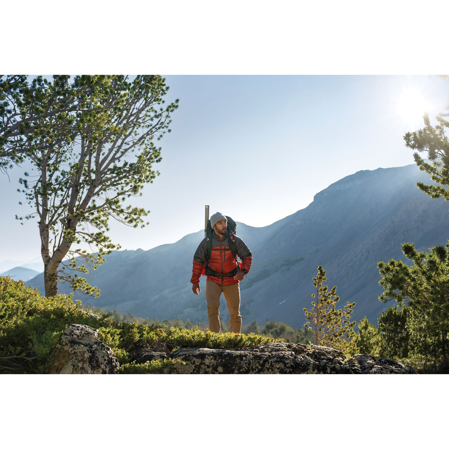 GPS de plein air InReach Mini 3 de Garmin - Noir