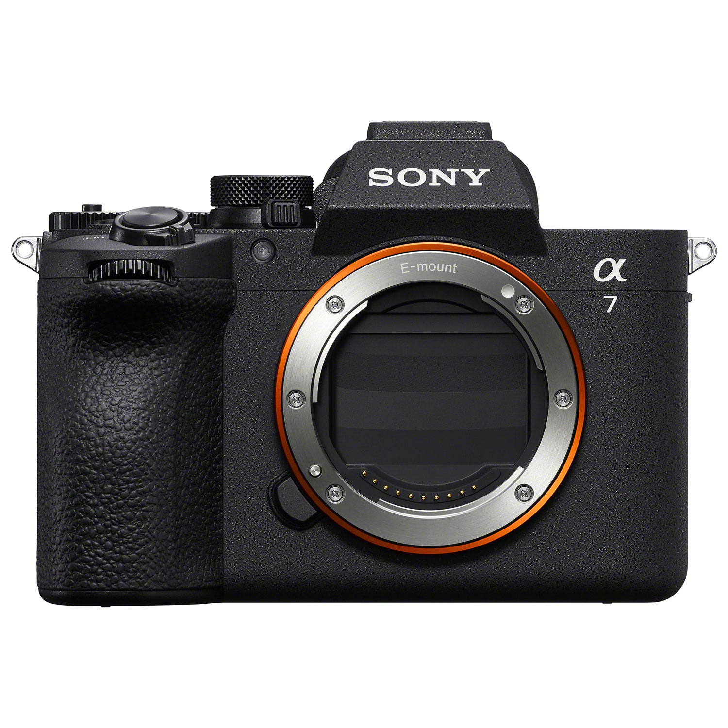 Sony Alpha 7 V Full-Frame Mirrorless Camera