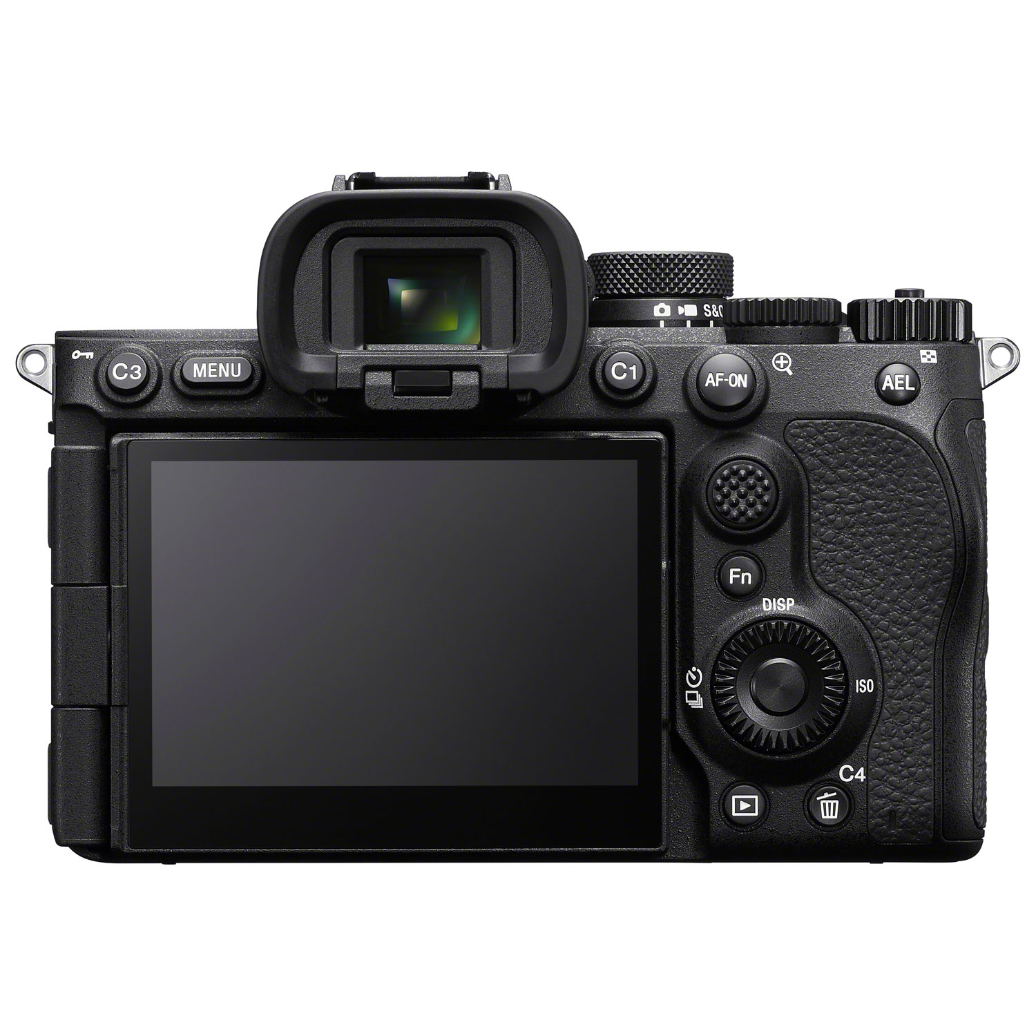 Sony Alpha 7 V Full-Frame Mirrorless Camera